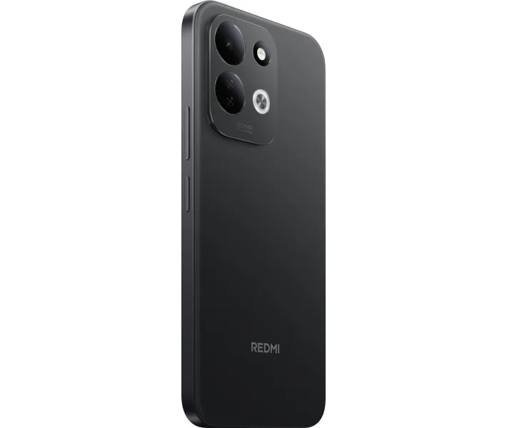 Смартфон Xiaomi Redmi 17 4/128GB Black