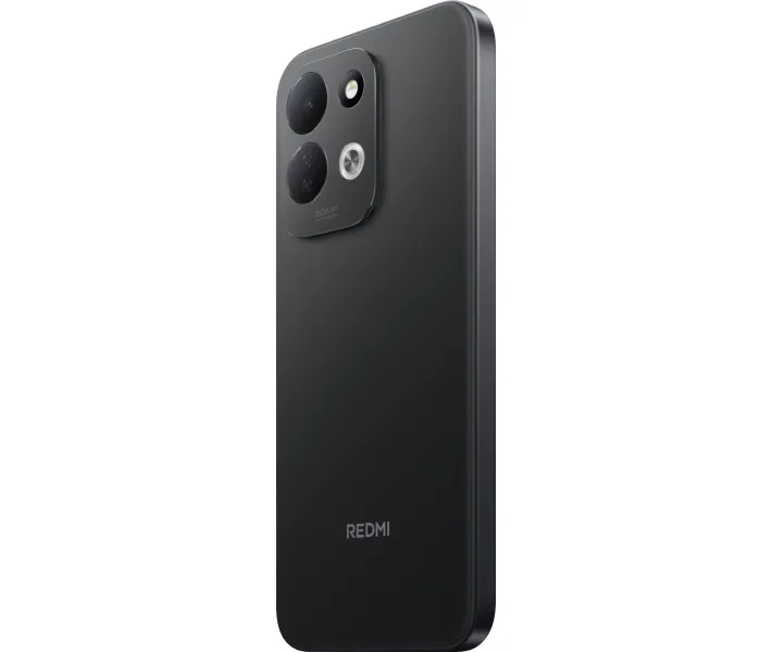 Смартфон Xiaomi Redmi 17 4/128GB Black