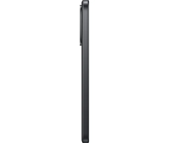 Смартфон Xiaomi Redmi 17 4/128GB Black