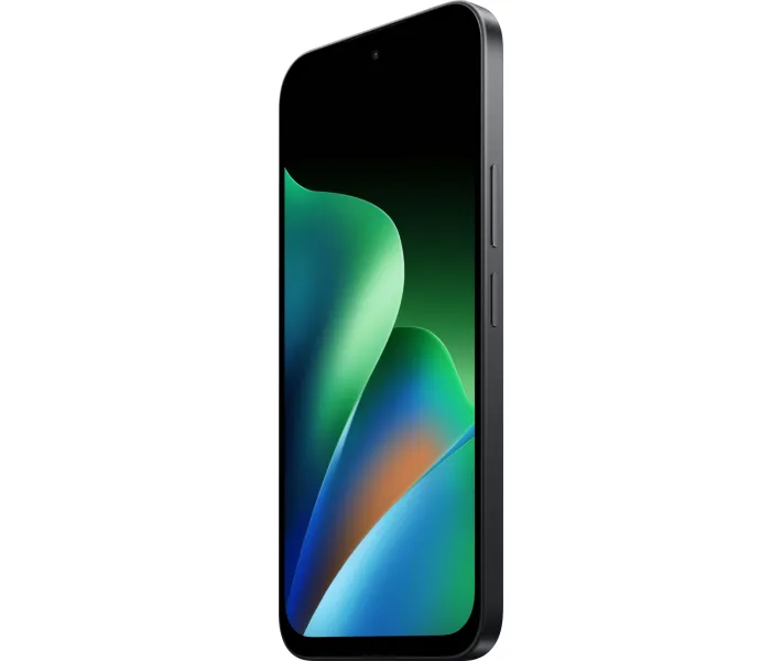 Смартфон Xiaomi Redmi 17 4/256GB Black