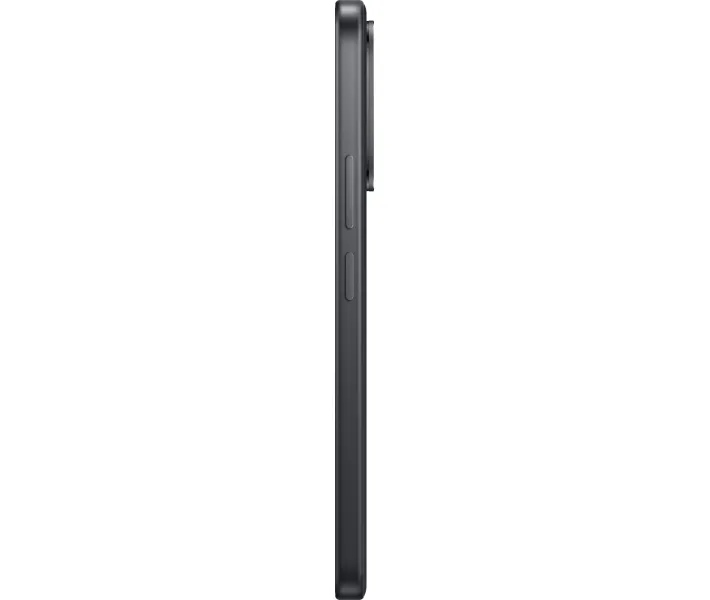 Смартфон Xiaomi Redmi 17 4/256GB Black
