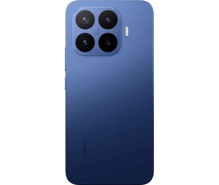 Смартфон Xiaomi 17T Pro 12/512GB Deep Blue