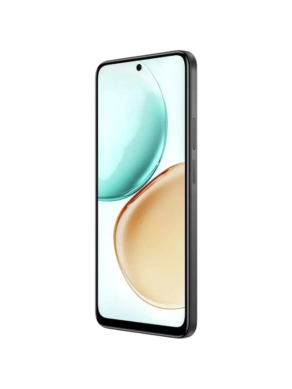 Смартфон Honor 400 Smart 5G 8/256GB Velvet Black