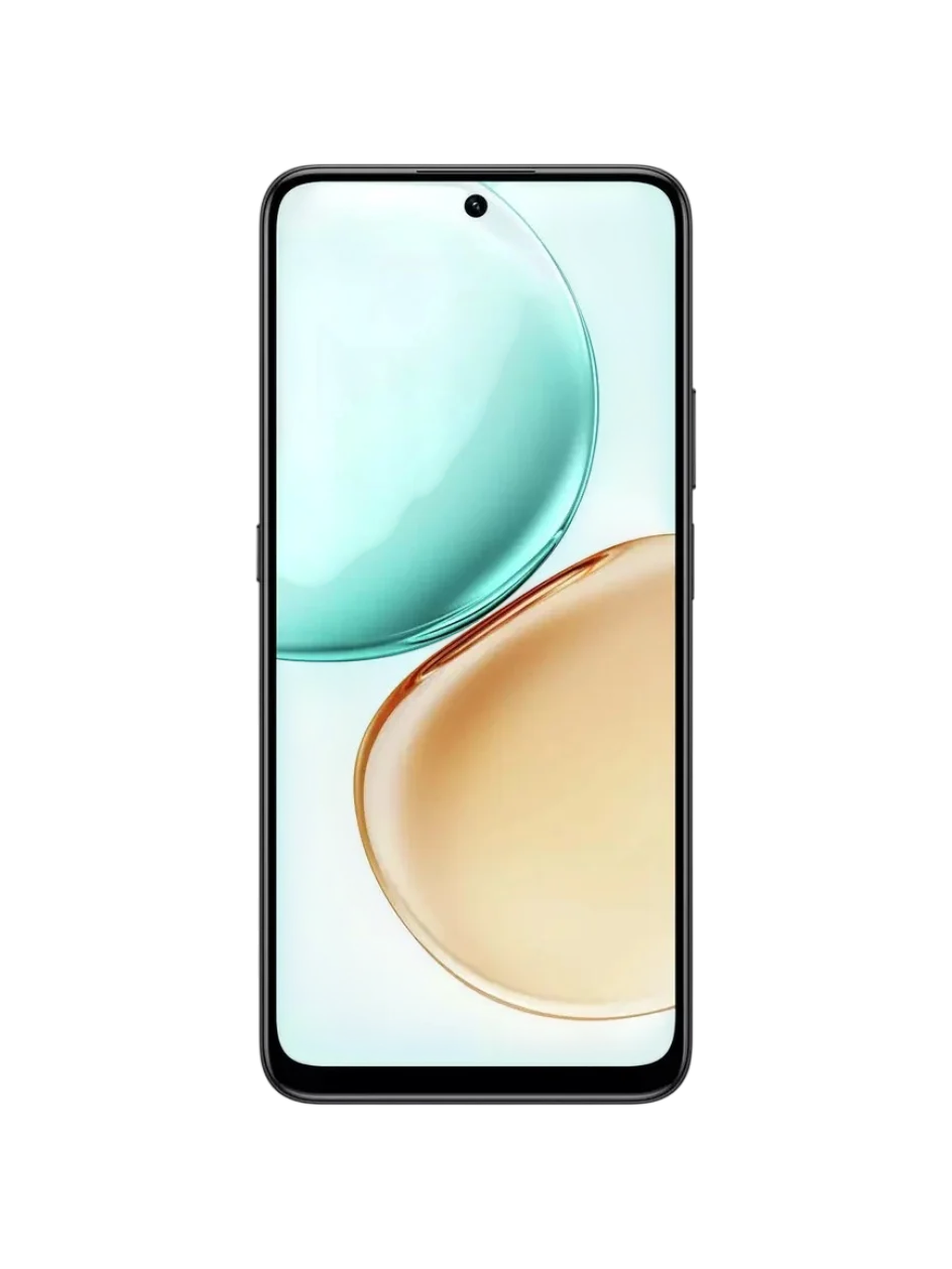 Смартфон Honor 400 Smart 5G 8/256GB Velvet Black