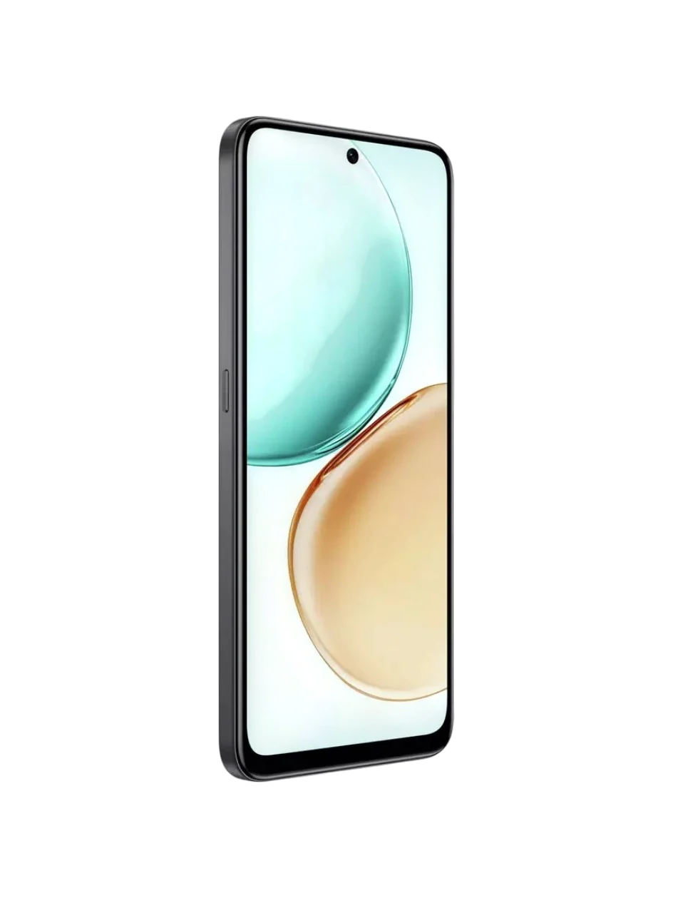 Смартфон Honor 400 Smart 5G 8/256GB Velvet Black
