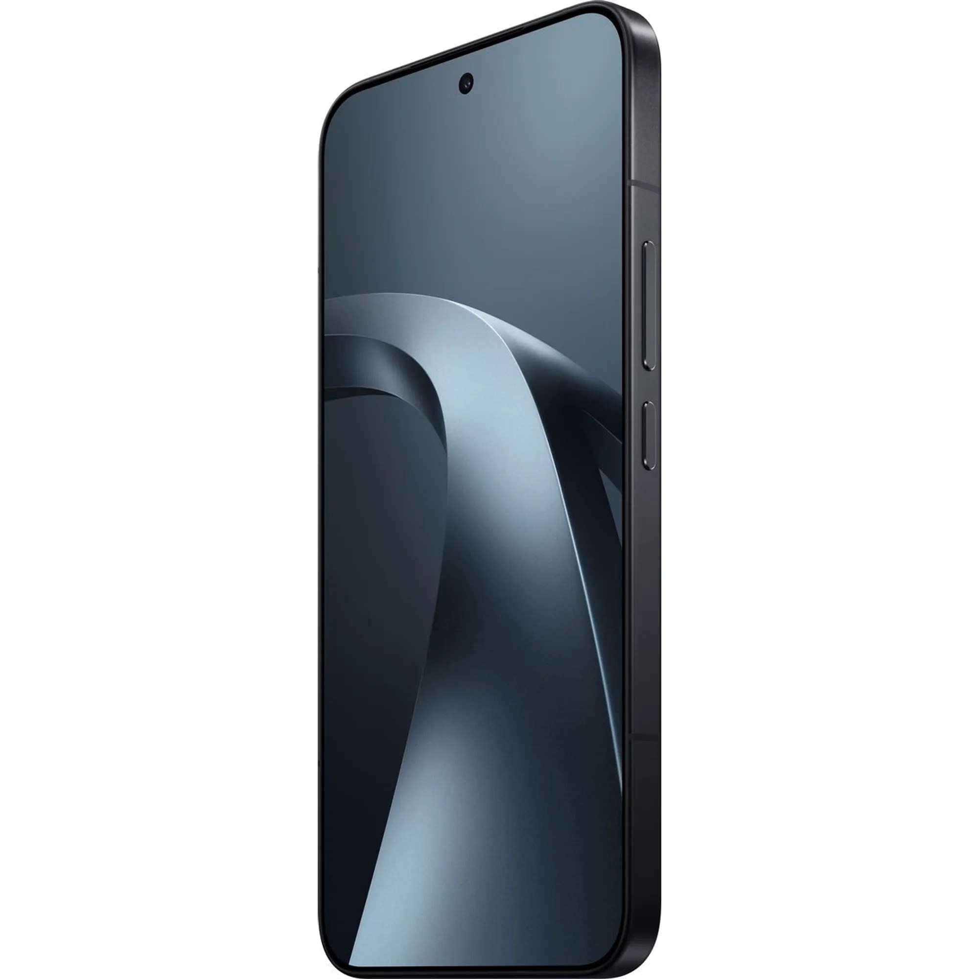 Смартфон Xiaomi 17T Pro 12/256GB Black