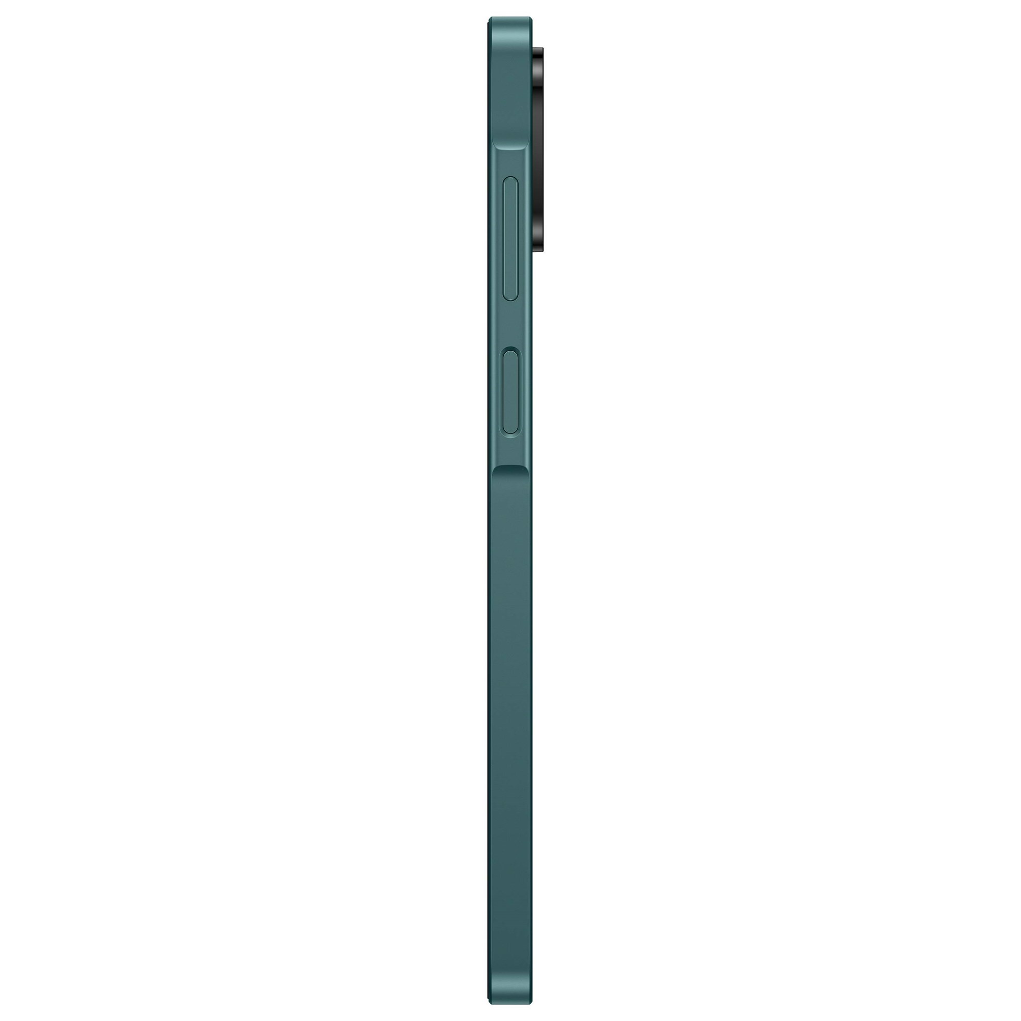 Смартфон Samsung Galaxy A07s SM-A077 4/128GB Green (SM-A077FZGGSEK)