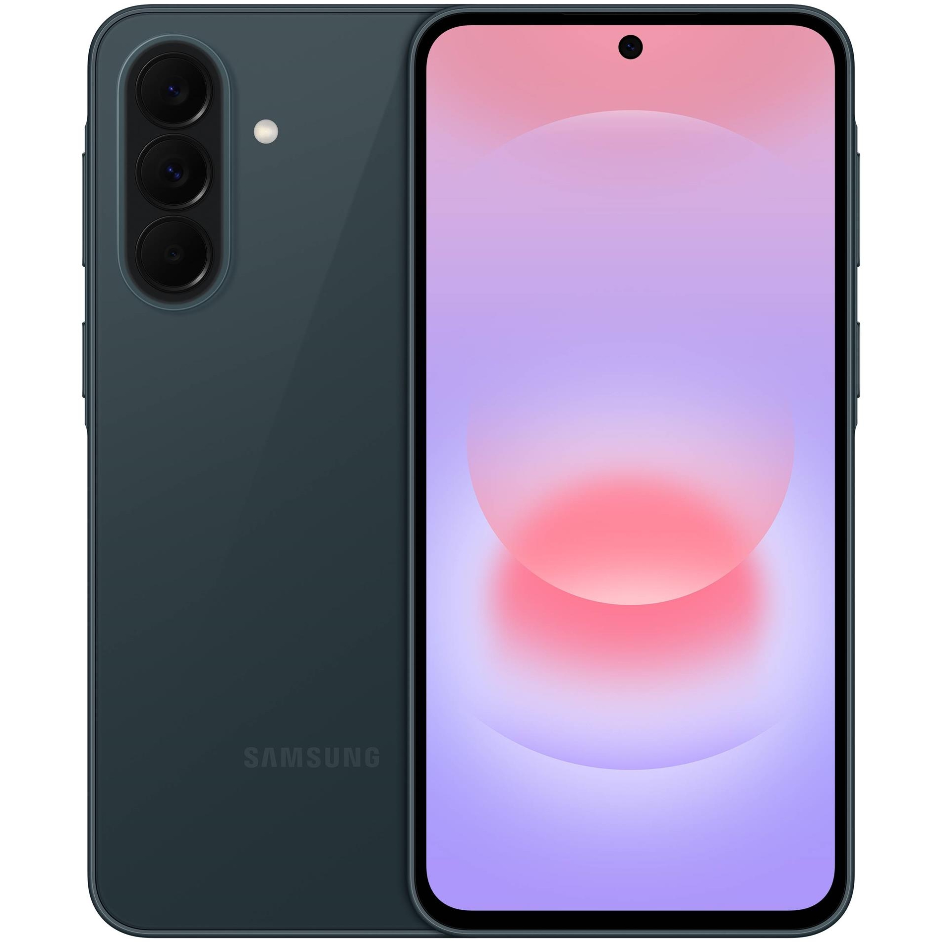 Смартфон Samsung Galaxy A37 5G 6/128GB Awesome Graygreen (SM-A376BDGBEUC)