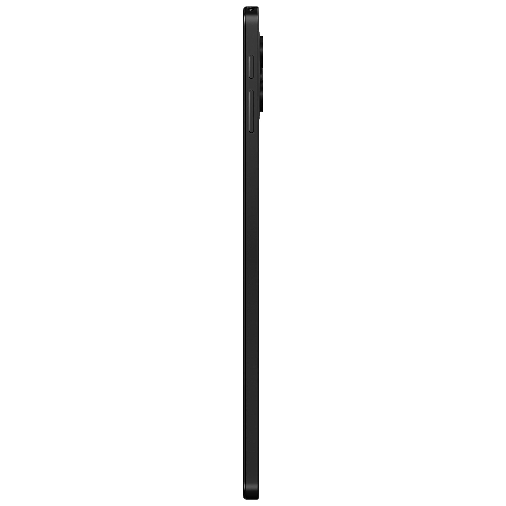 Планшет Doogee Tab G6 6/256 Black