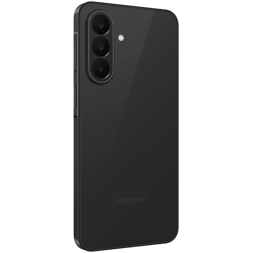 Смартфон Samsung Galaxy A27 5G 6/128GB Black (SM-A276BZKBEUC)