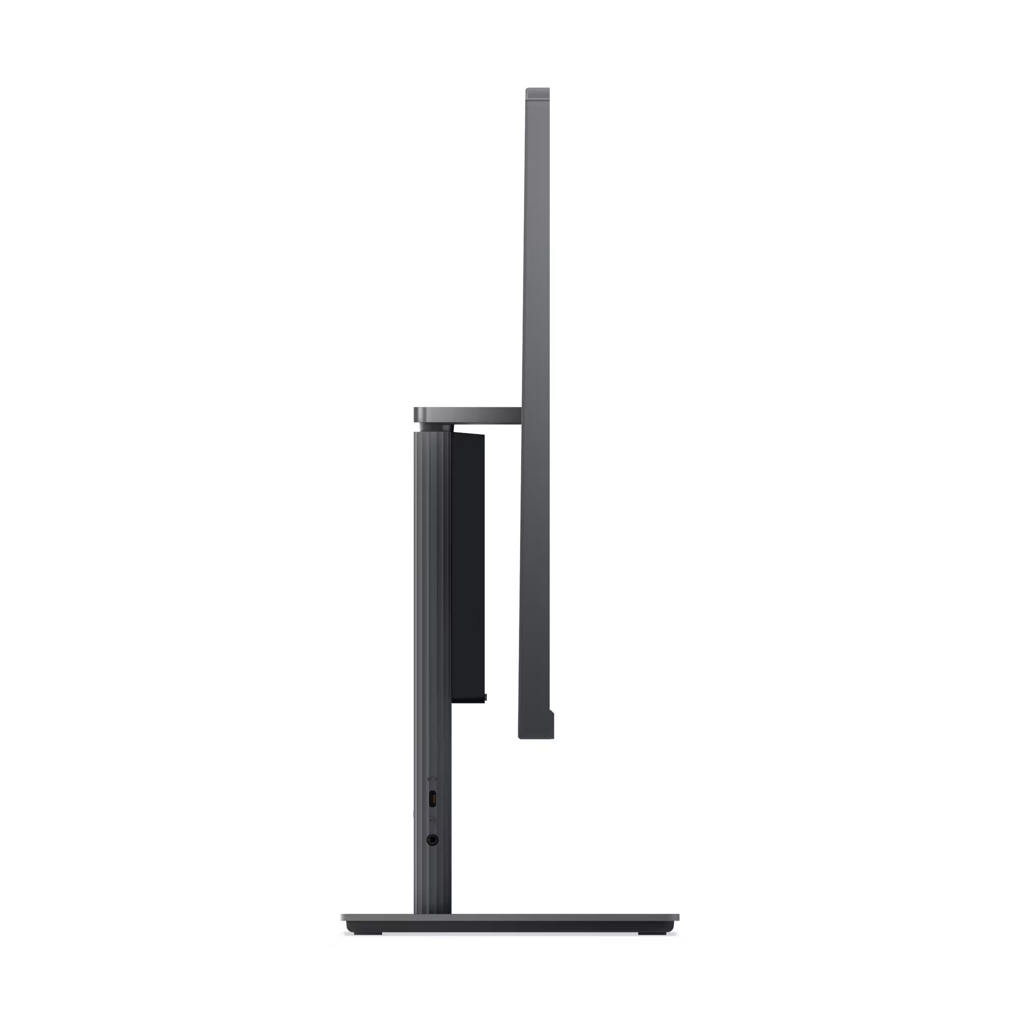 Моноблок Lenovo IdeaCentre AIO 27IRH9 (F0HM0128UO) Luna Grey