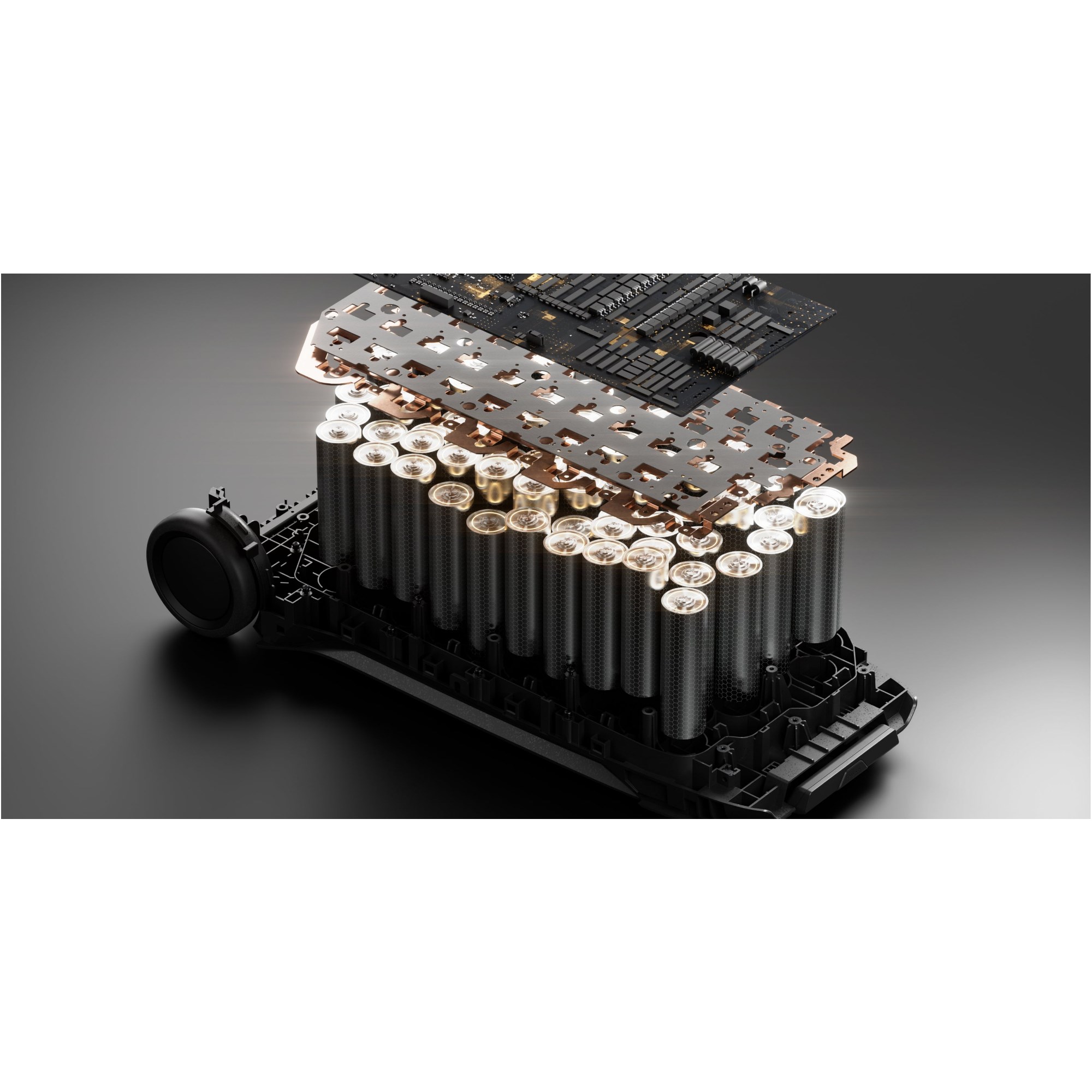 Зарядна станція EcoFlow Delta 3 Plus 1024Wh, 1800W (EFDELTA3P-EU)