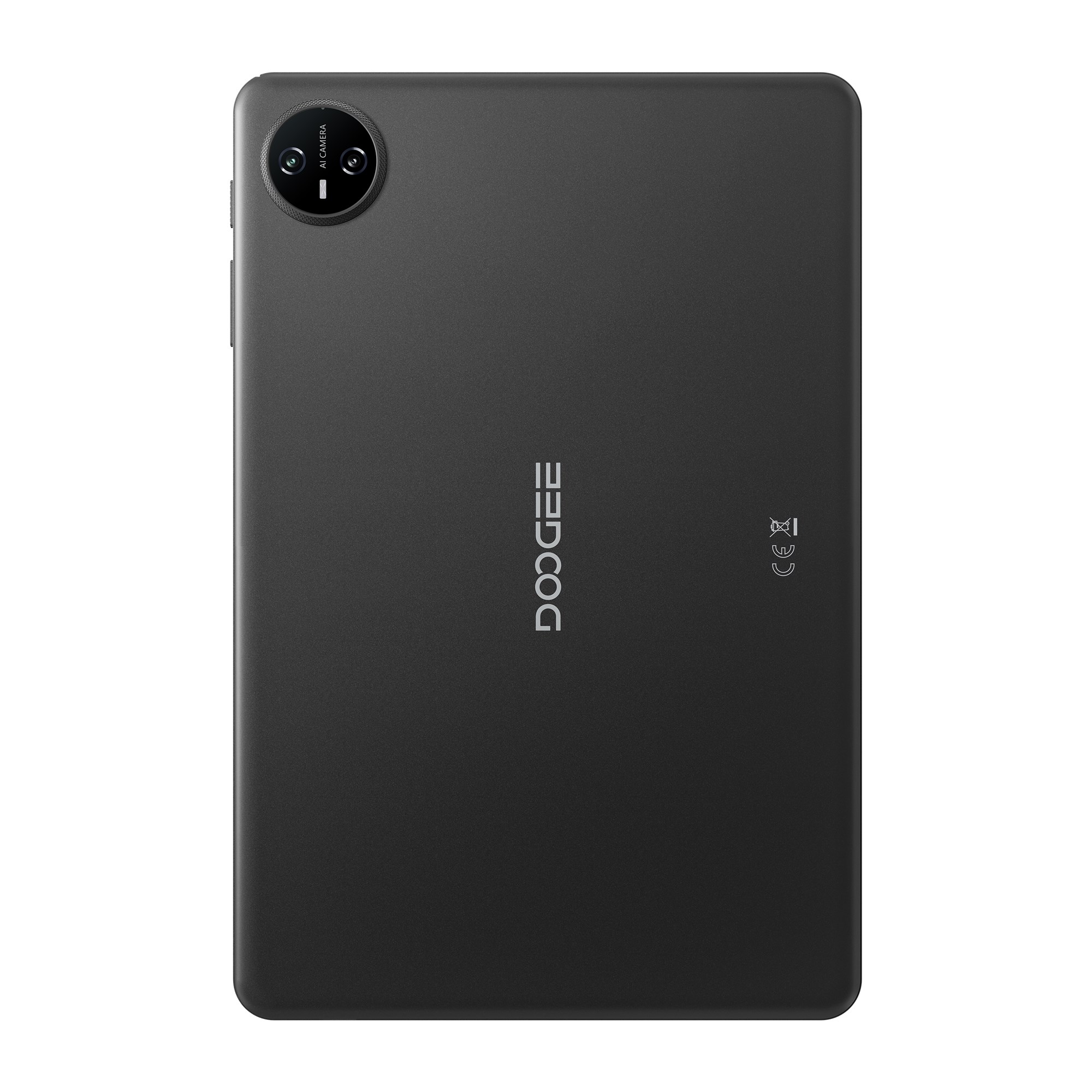 Планшет Doogee Tab A9 3/64GB Black