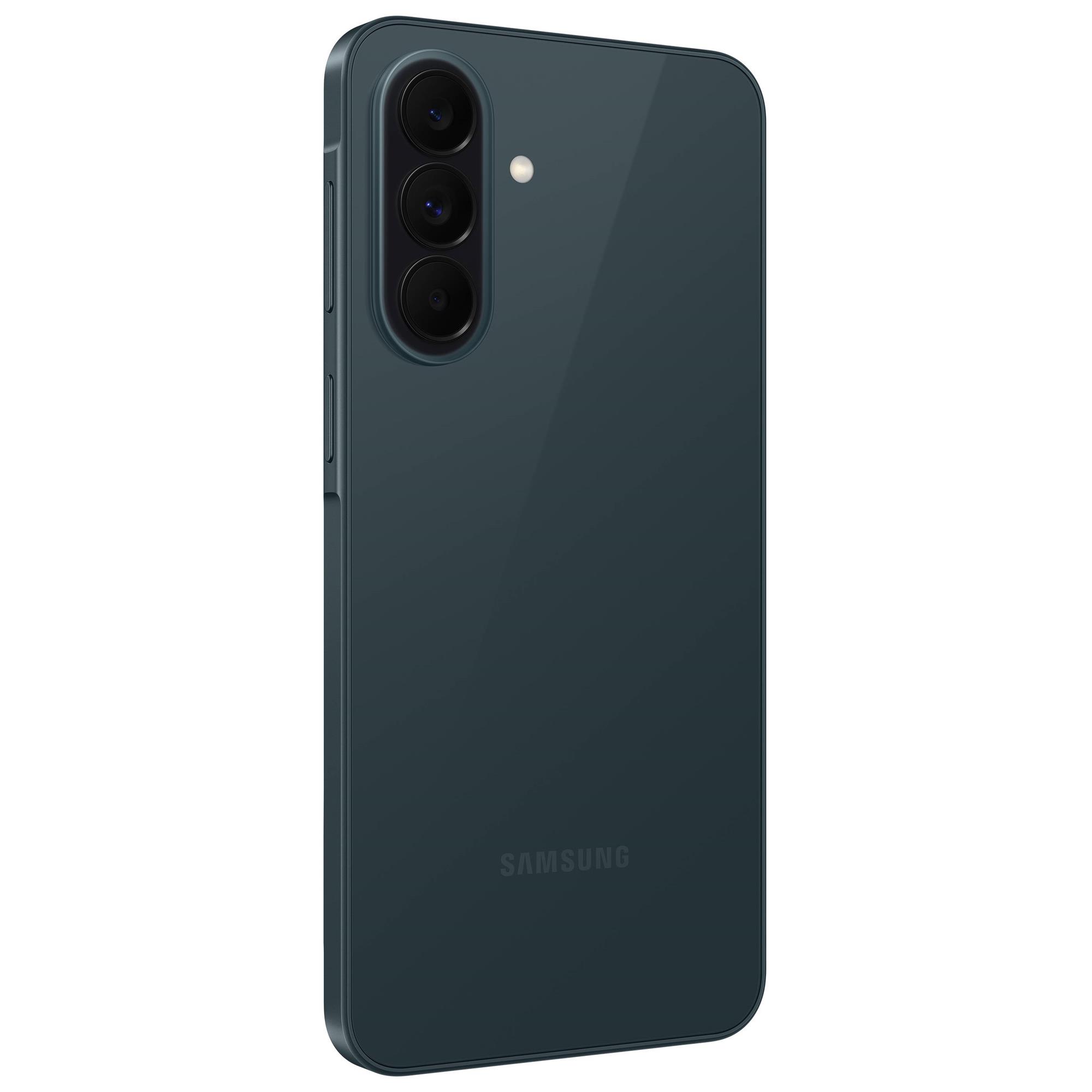Смартфон Samsung Galaxy A37 5G 6/128GB Awesome Graygreen (SM-A376BDGBEUC)