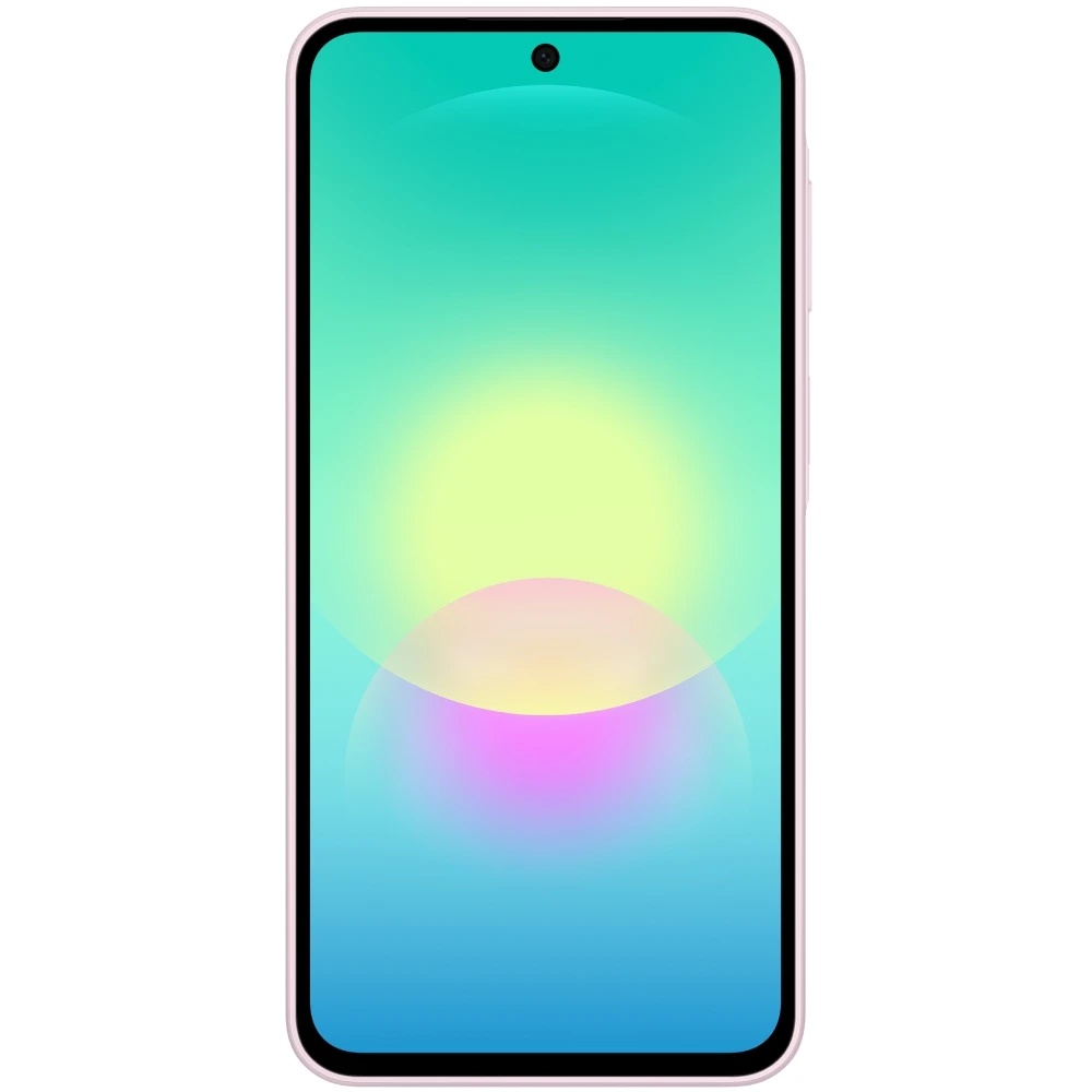 Смартфон Samsung Galaxy A27 5G 6/128GB Light Pink (SM-A276BLIBEUC)