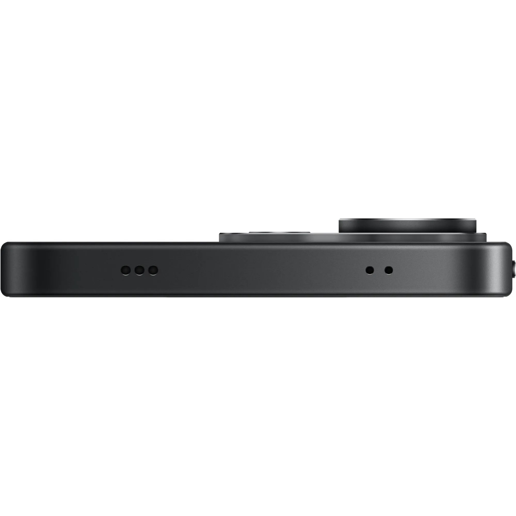 Смартфон Xiaomi Redmi Note 17 Pro 5G 6/256GB Black