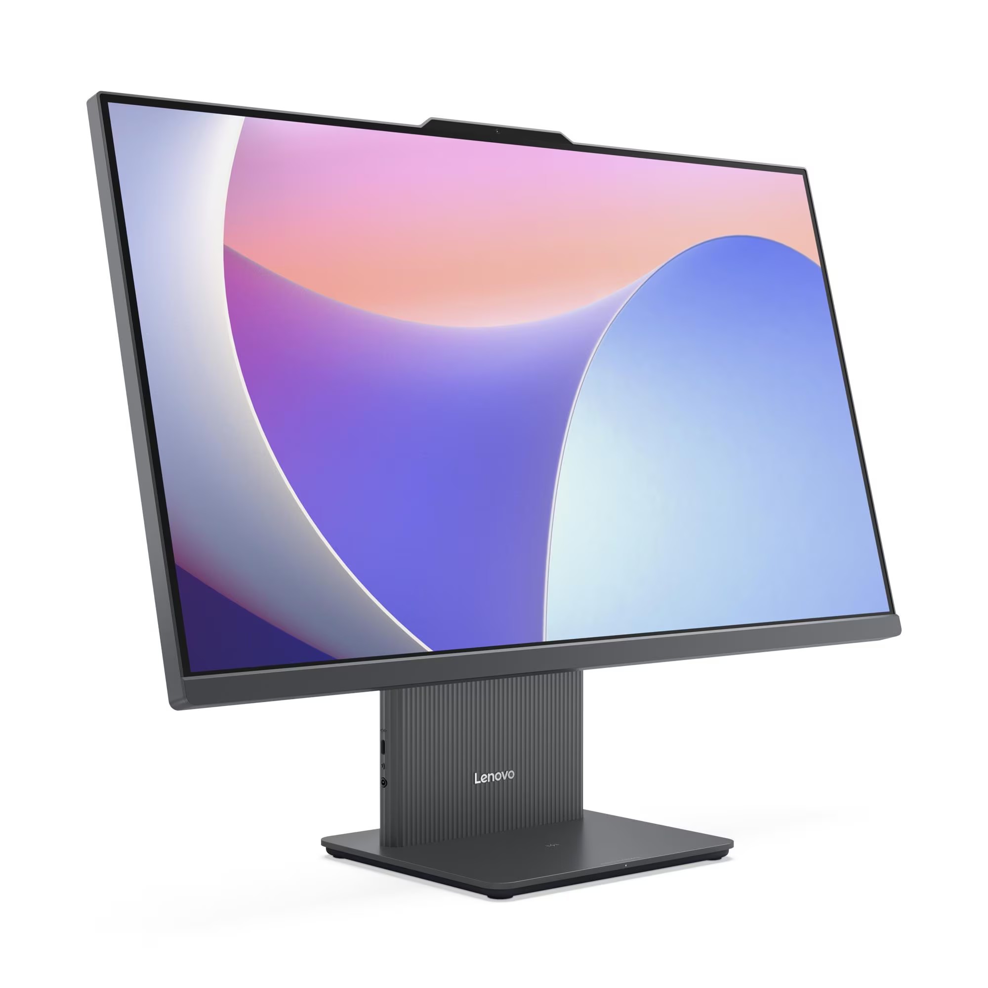 Моноблок Lenovo IdeaCentre AIO 27IRH9 (F0HM0128UO) Luna Grey