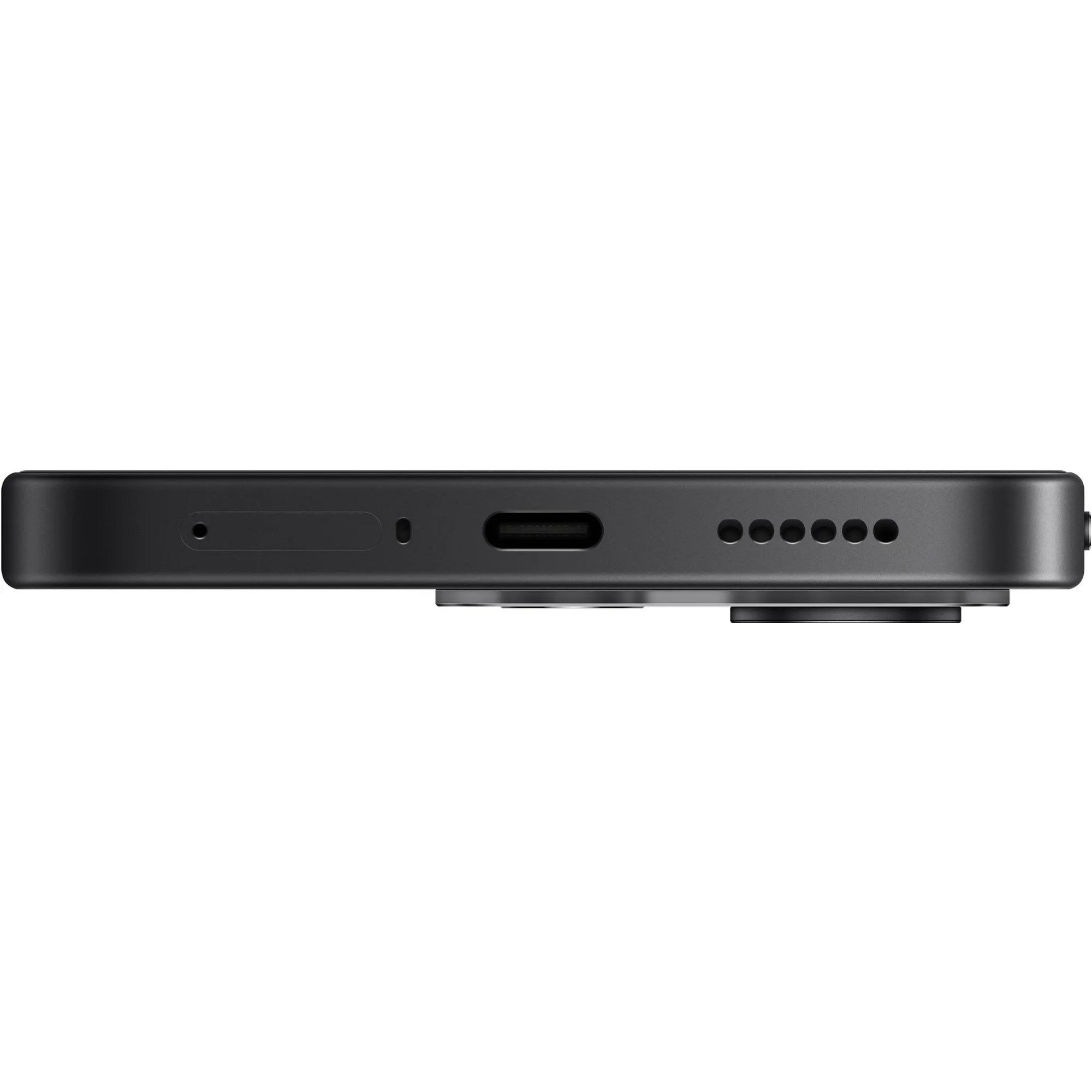 Смартфон Xiaomi Redmi Note 17 Pro Max 5G 8/256GB Black