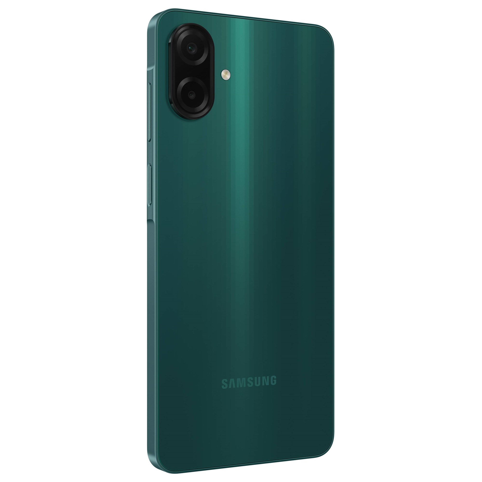Смартфон Samsung Galaxy A07s SM-A077 4/128GB Green (SM-A077FZGGSEK)