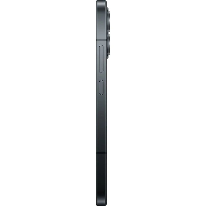 Смартфон Poco F8 Pro 12/256GB Black