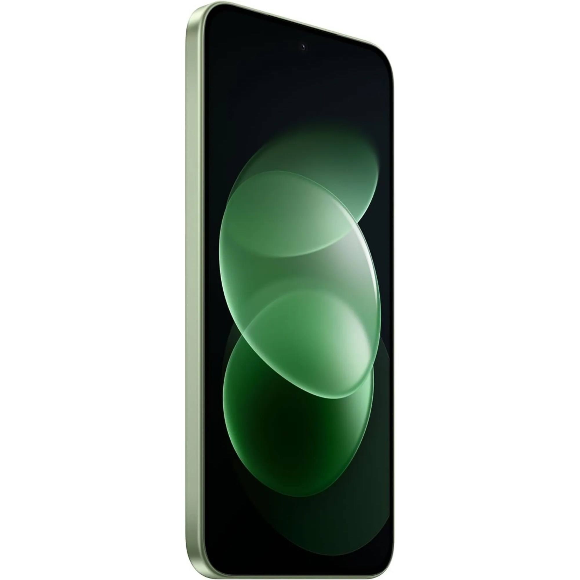 Смартфон Xiaomi Redmi Note 17 Pro Max 5G 8/256GB Green