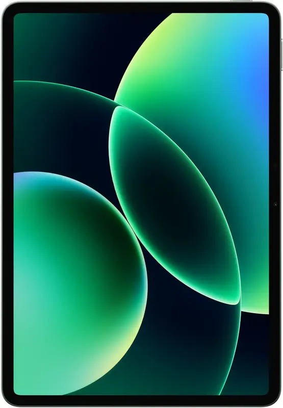 Планшет Xiaomi Pad 8 WiFi 8/256GB Pine Green (VHU6378EU)