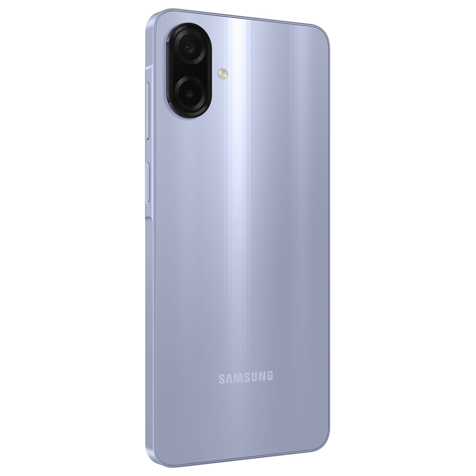 Смартфон Samsung Galaxy A07s SM-A077 4/128GB Light Violet (SM-A077FLVGSEK)