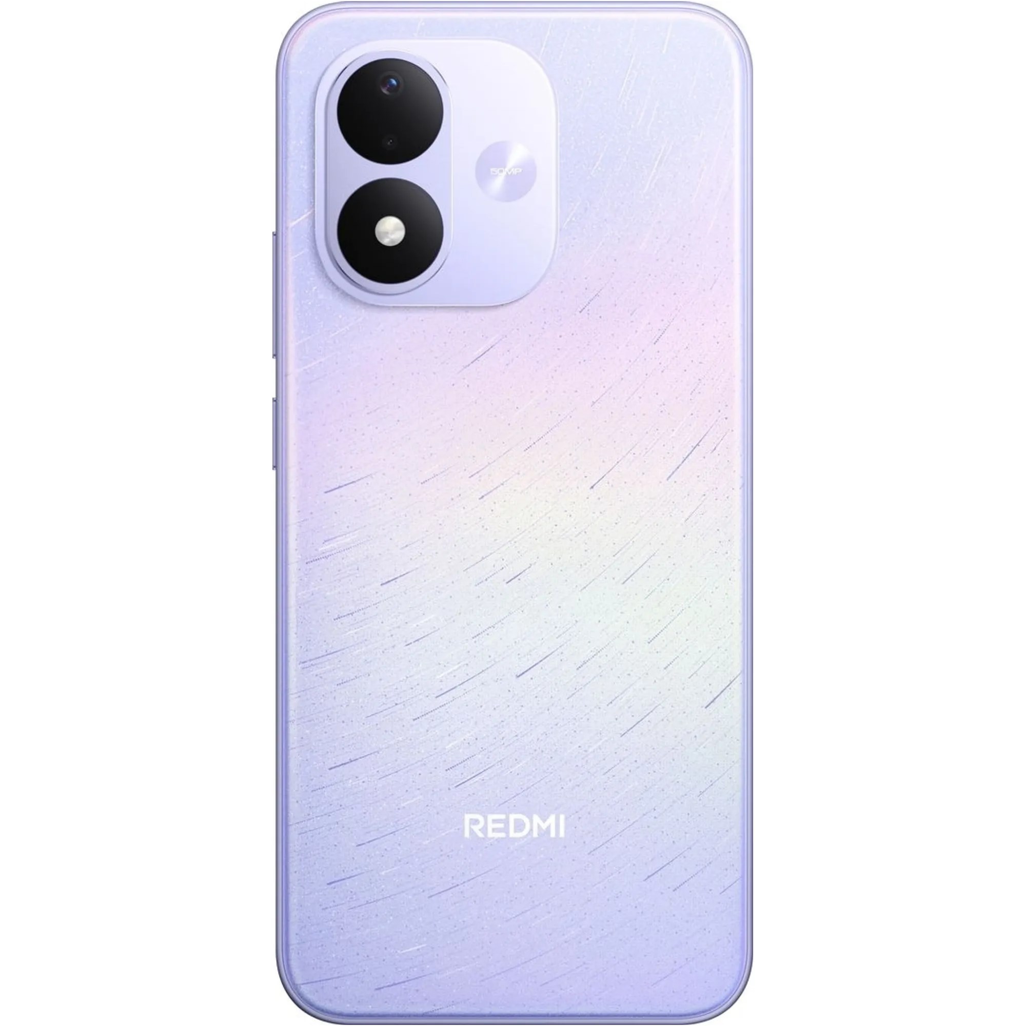 Смартфон Xiaomi Redmi Note 17 6/256GB Purple