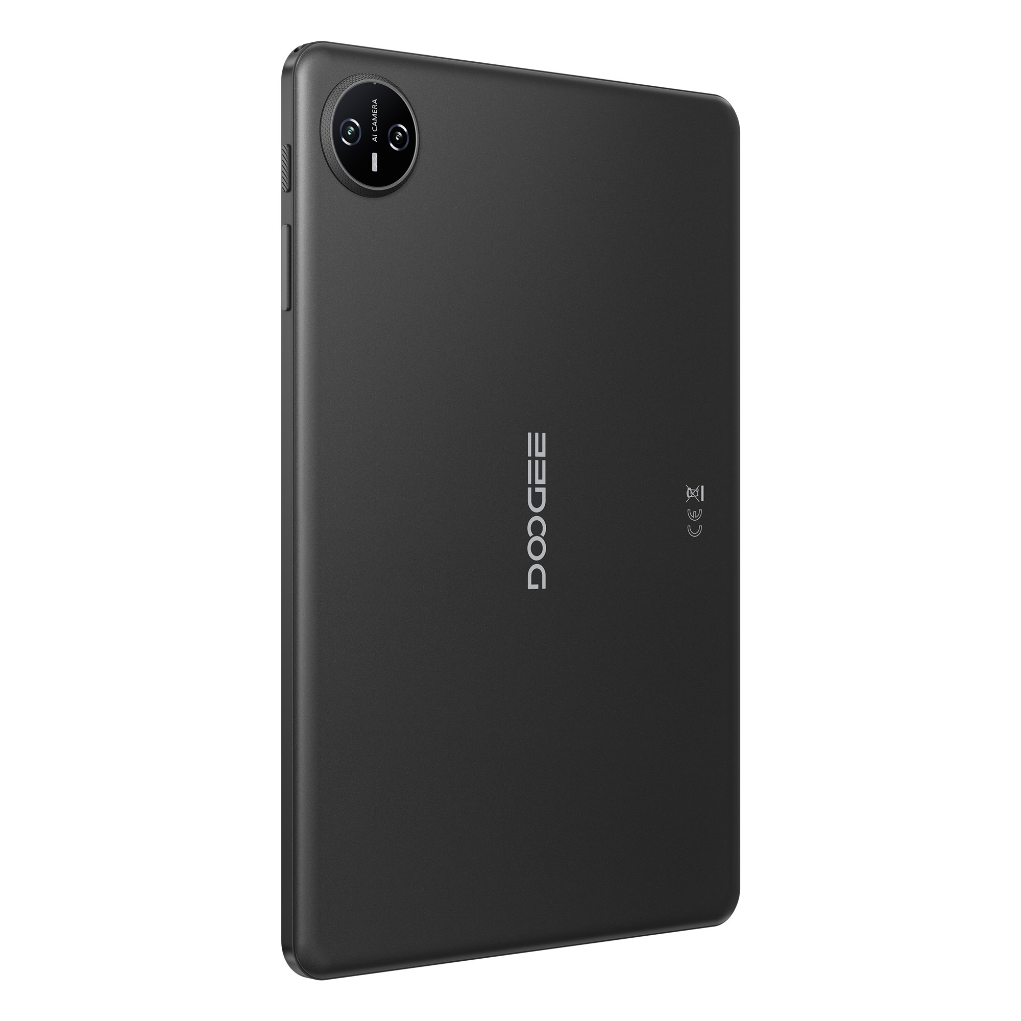 Планшет Doogee Tab A9 Pro 4/128GB Black