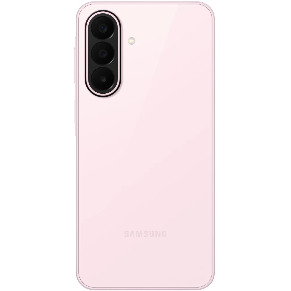 Смартфон Samsung Galaxy A27 5G 6/128GB Light Pink (SM-A276BLIBEUC)