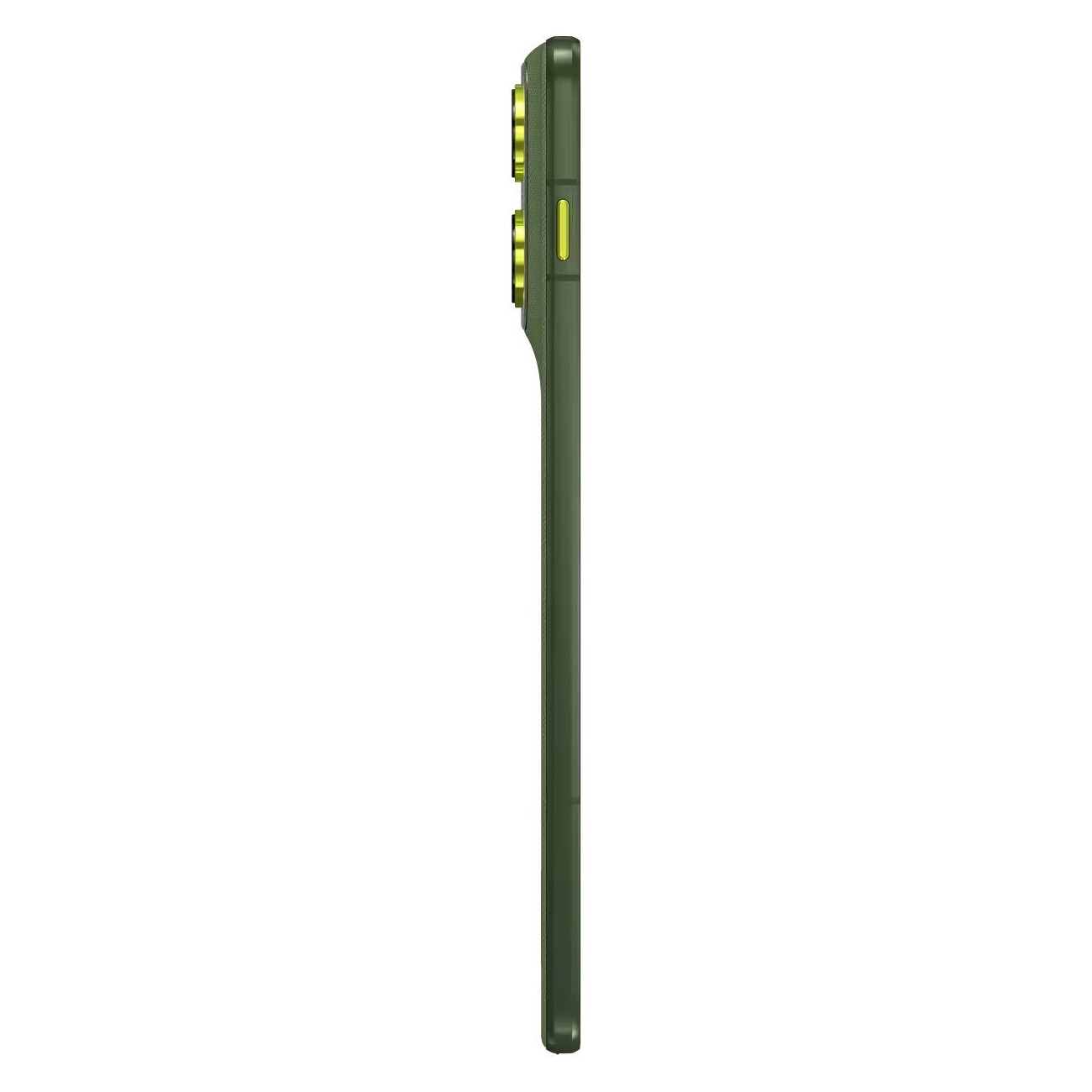 Смартфон Motorola Moto Edge 70 12/512GB Bronze Green (PBA50046RS)