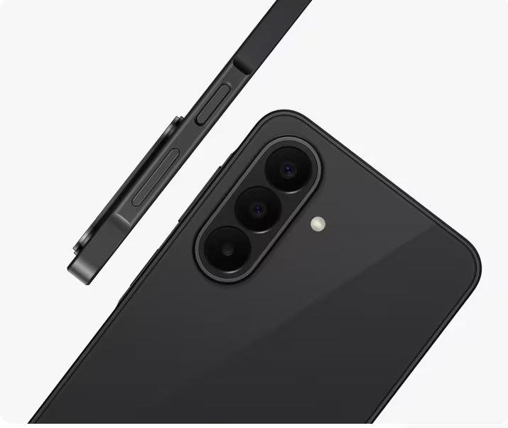 Смартфон Samsung Galaxy A27 5G 6/128GB Black (SM-A276BZKBEUC)