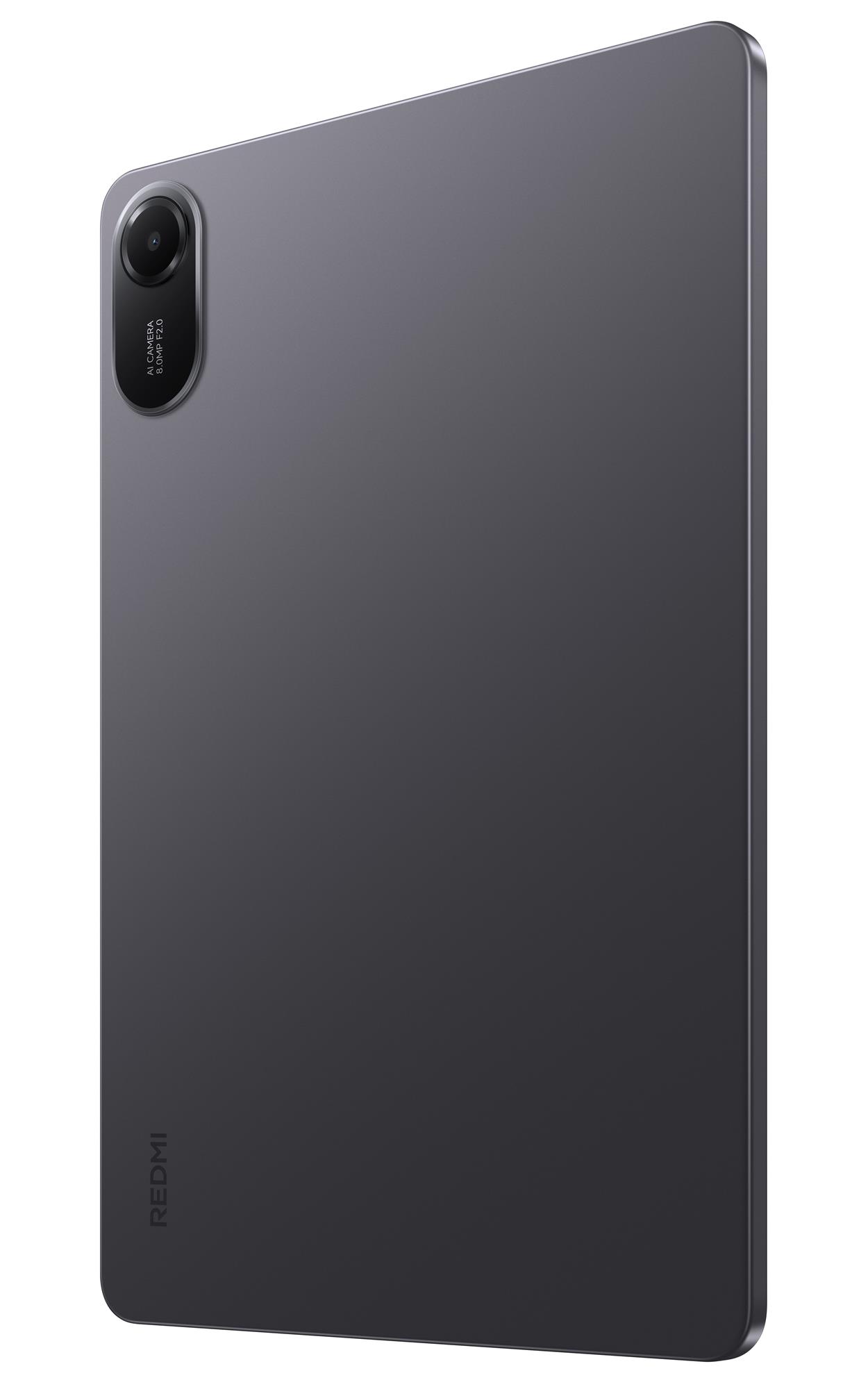 Планшет Xiaomi Redmi Pad 2 WiFi 8/256GB Graphite Gray (VHU5631EU)