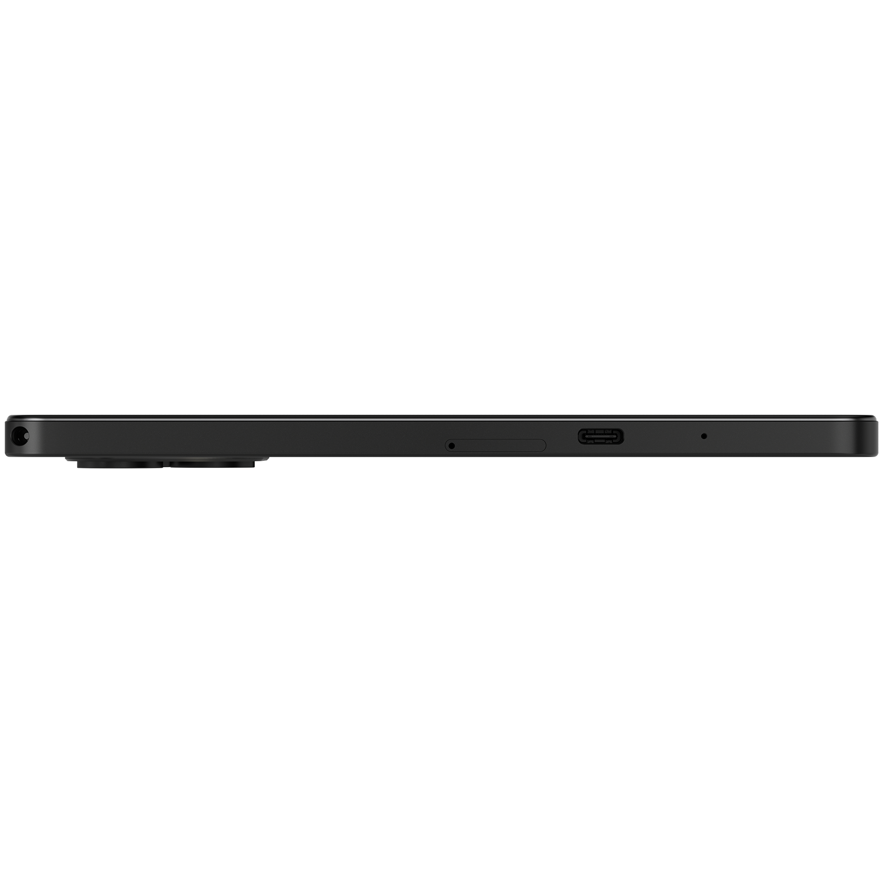 Планшет Doogee Tab G6 6/256 Black