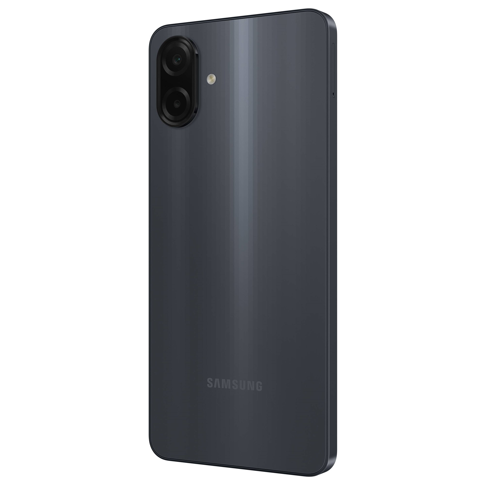 Смартфон Samsung Galaxy A07s SM-A077 4/128GB Black (SM-A077FZKGSEK)
