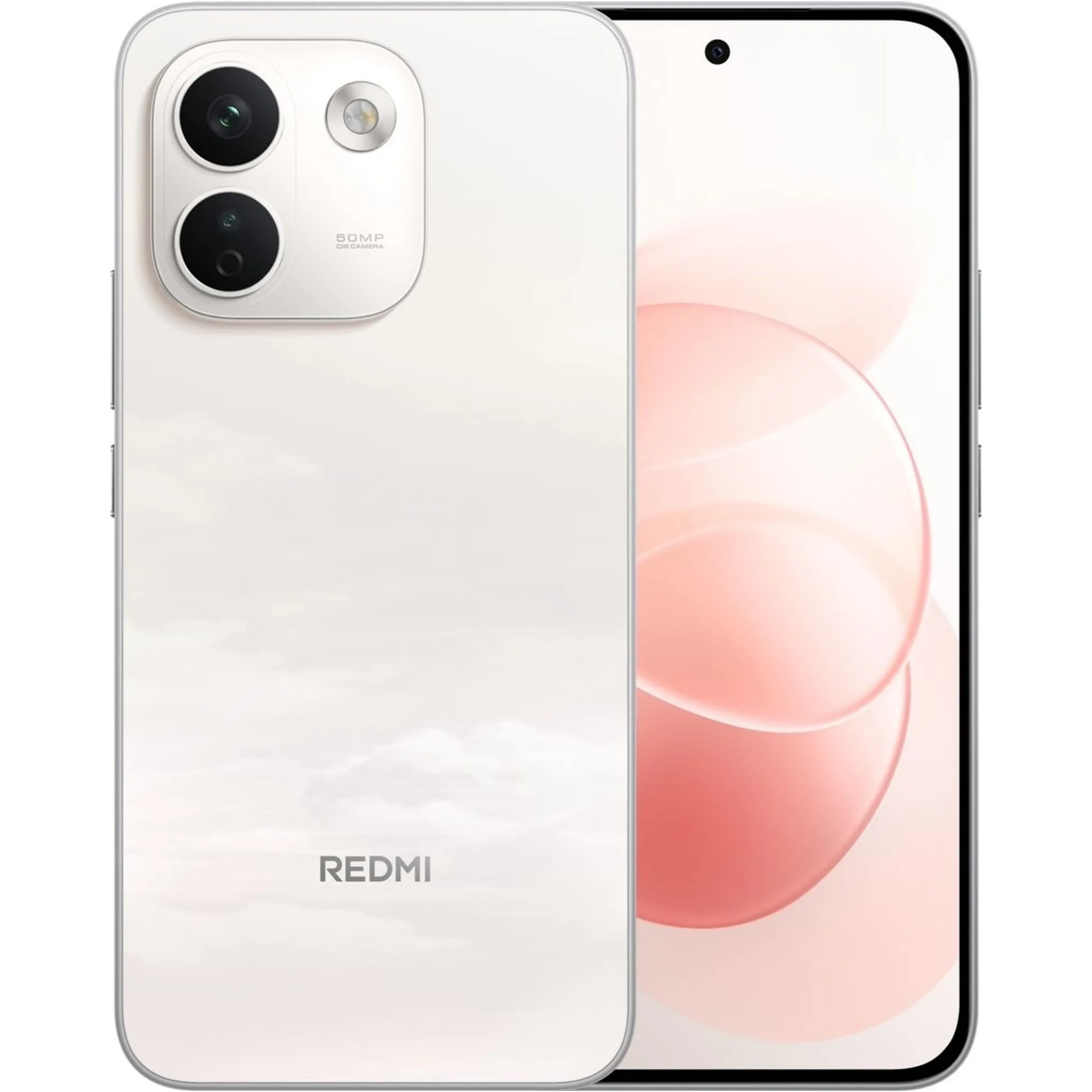 Смартфон Xiaomi Redmi Note 17 Pro Max 5G 8/256GB Blush
