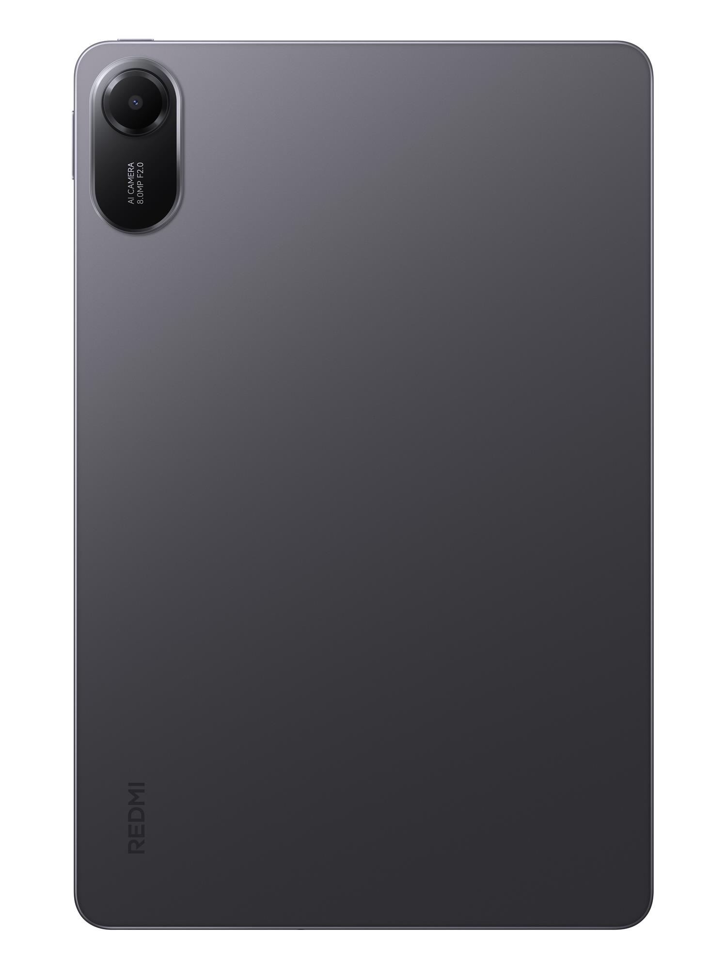 Планшет Xiaomi Redmi Pad 2 WiFi 8/256GB Graphite Gray (VHU5631EU)
