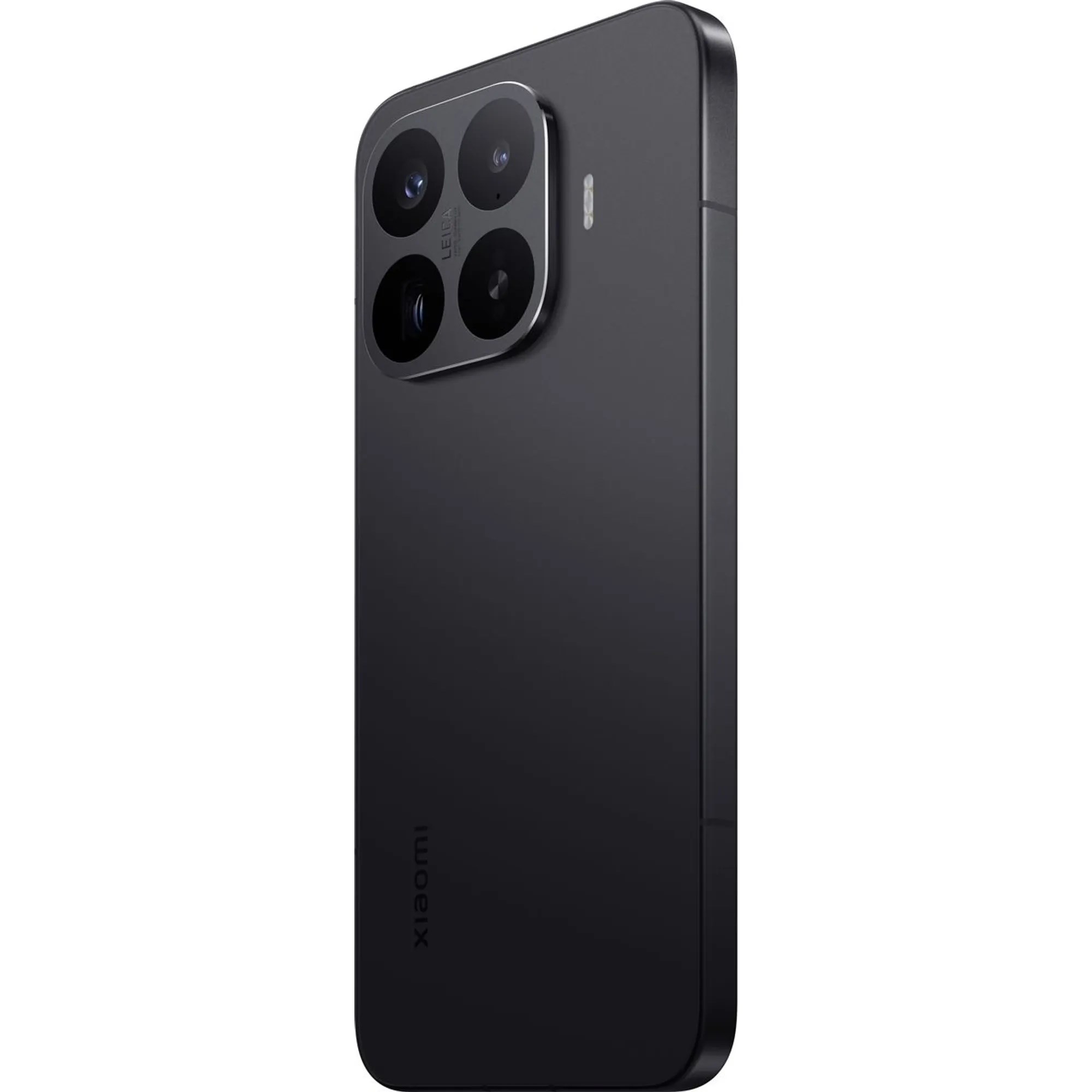 Смартфон Xiaomi 17T Pro 12/512GB Black