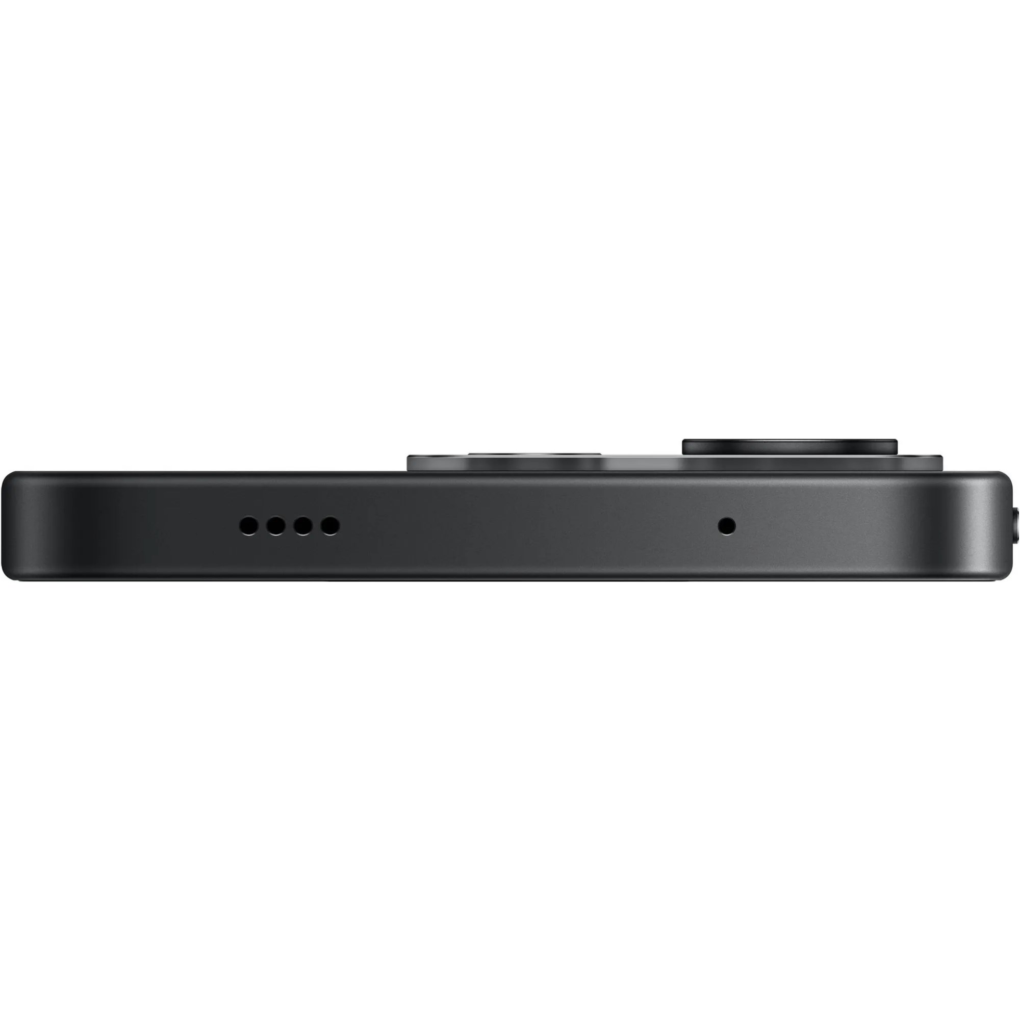 Смартфон Xiaomi Redmi Note 17 Pro Max 5G 8/256GB Black