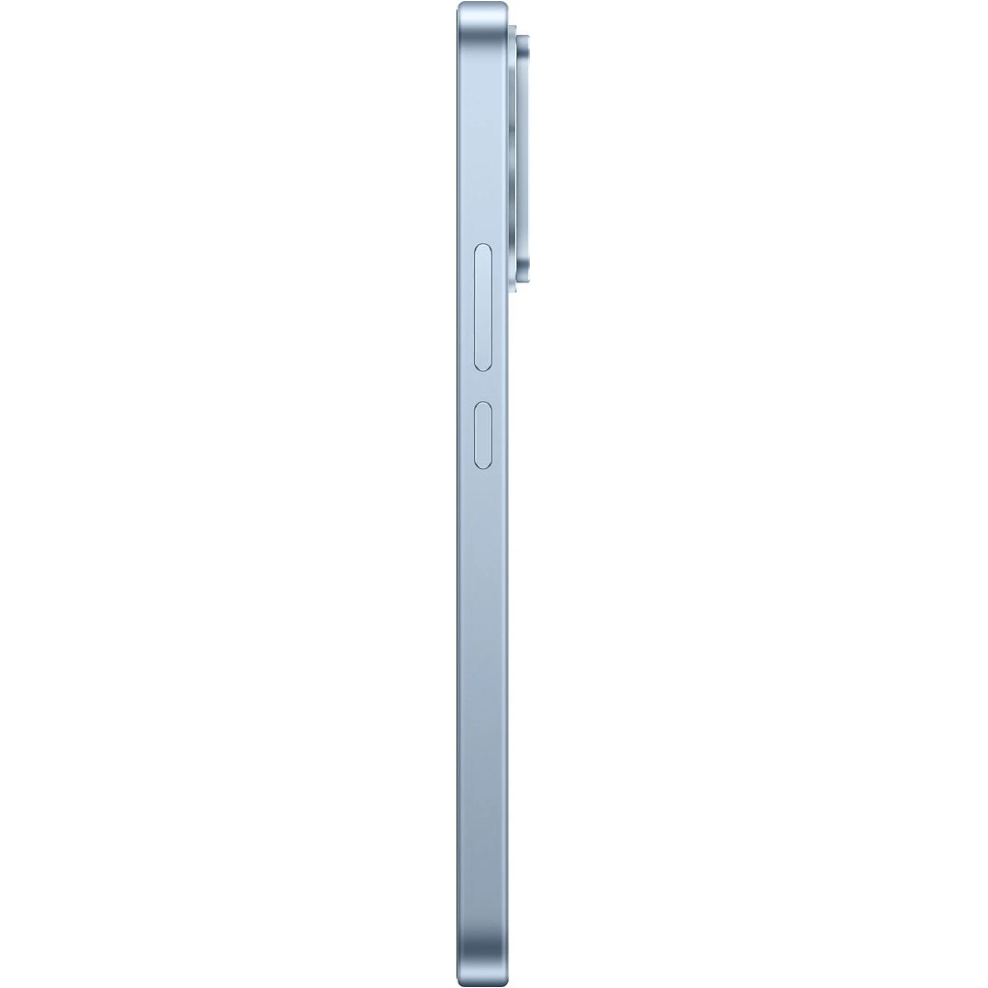 Смартфон Xiaomi Redmi Note 17 Pro 5G 8/512GB Sky Blue