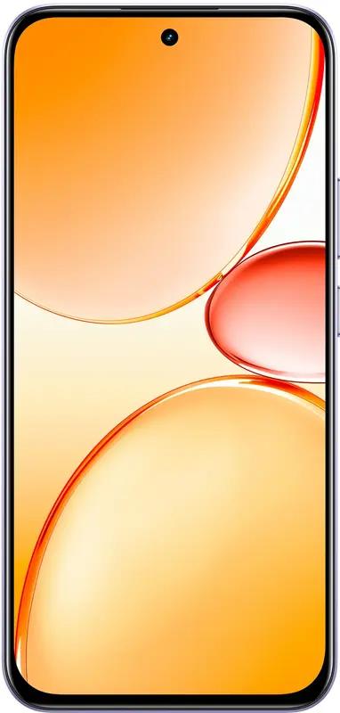 Смартфон Realme C85 Pro 8/256GB (RMX5555) Parrot Purple