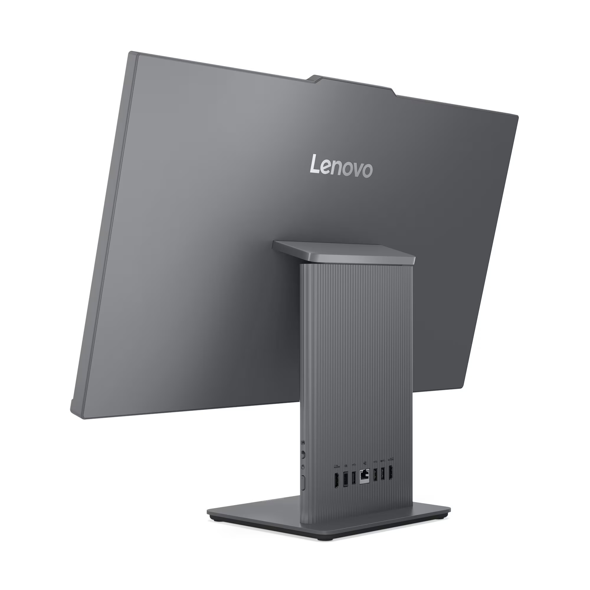 Моноблок Lenovo IdeaCentre AIO 27IRH9 (F0HM0128UO) Luna Grey