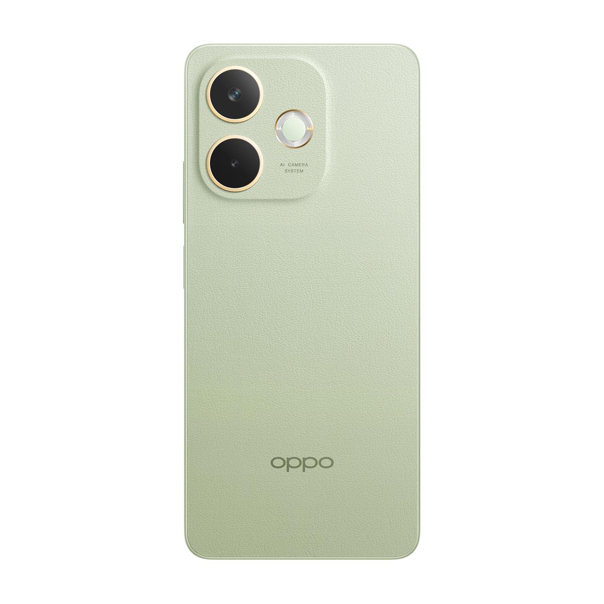 Смартфон Oppo A5 Pro 4G 8/128GB Olive Green