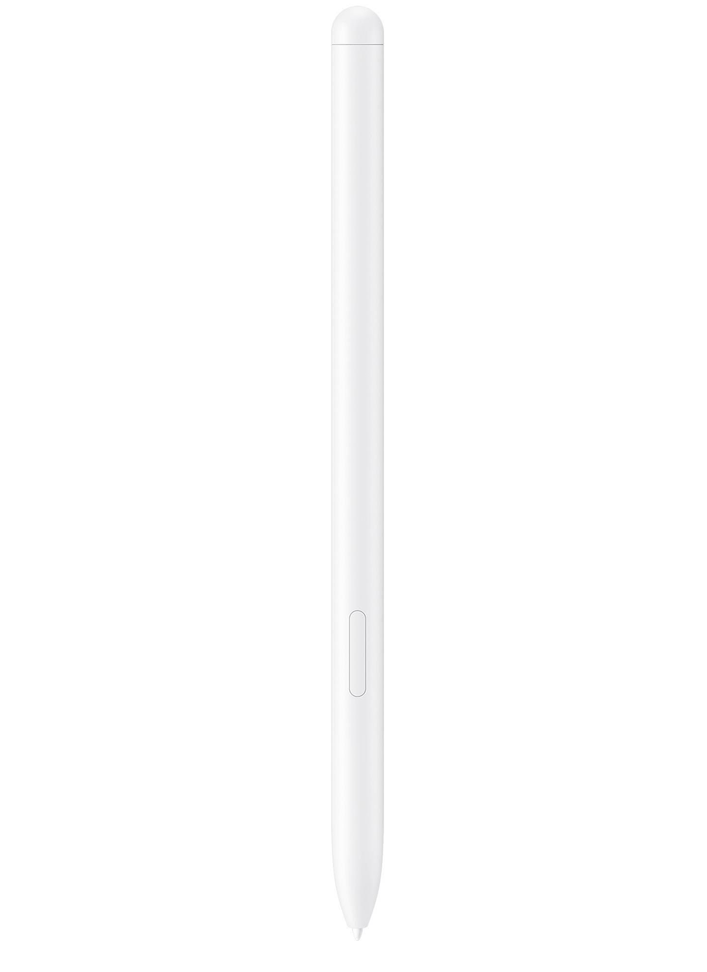 Планшет Samsung Galaxy Tab S10 FE+ 5G SM-X626 12/256GB Gray (SM-X626BZAPEUC)