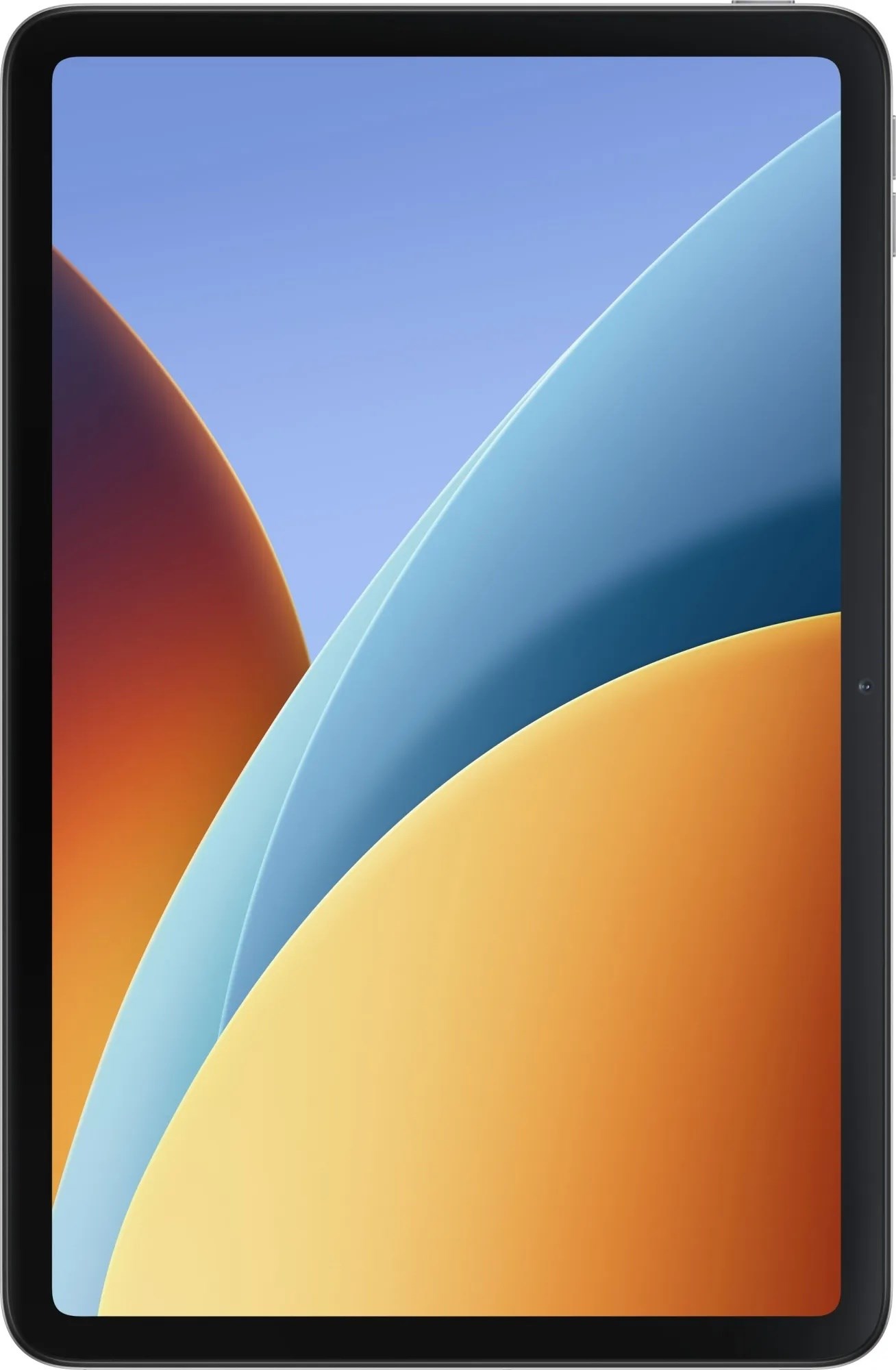 Планшет Xiaomi Redmi Pad 2 9.7 4/64GB Silver (VHU6979EU)