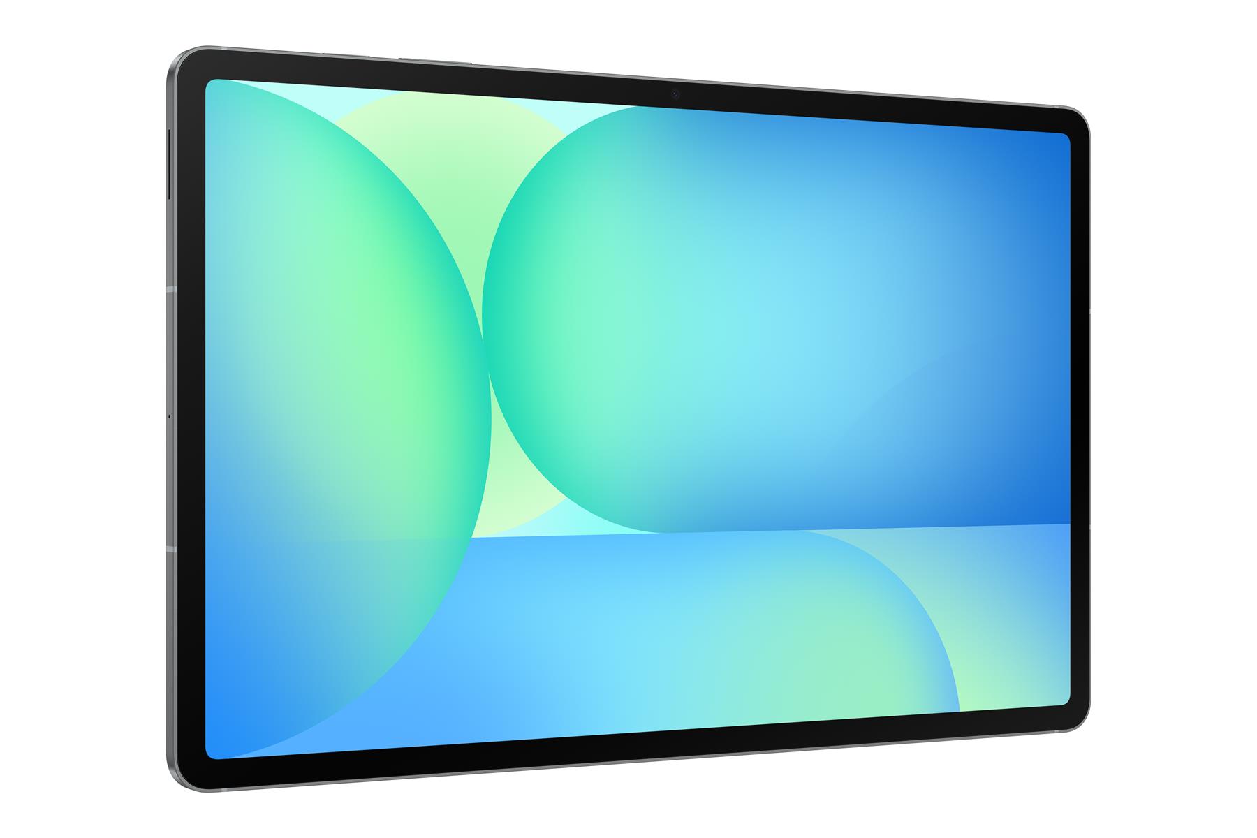 Планшет Samsung Galaxy Tab S10 FE+ 5G SM-X626 12/256GB Gray (SM-X626BZAPEUC)