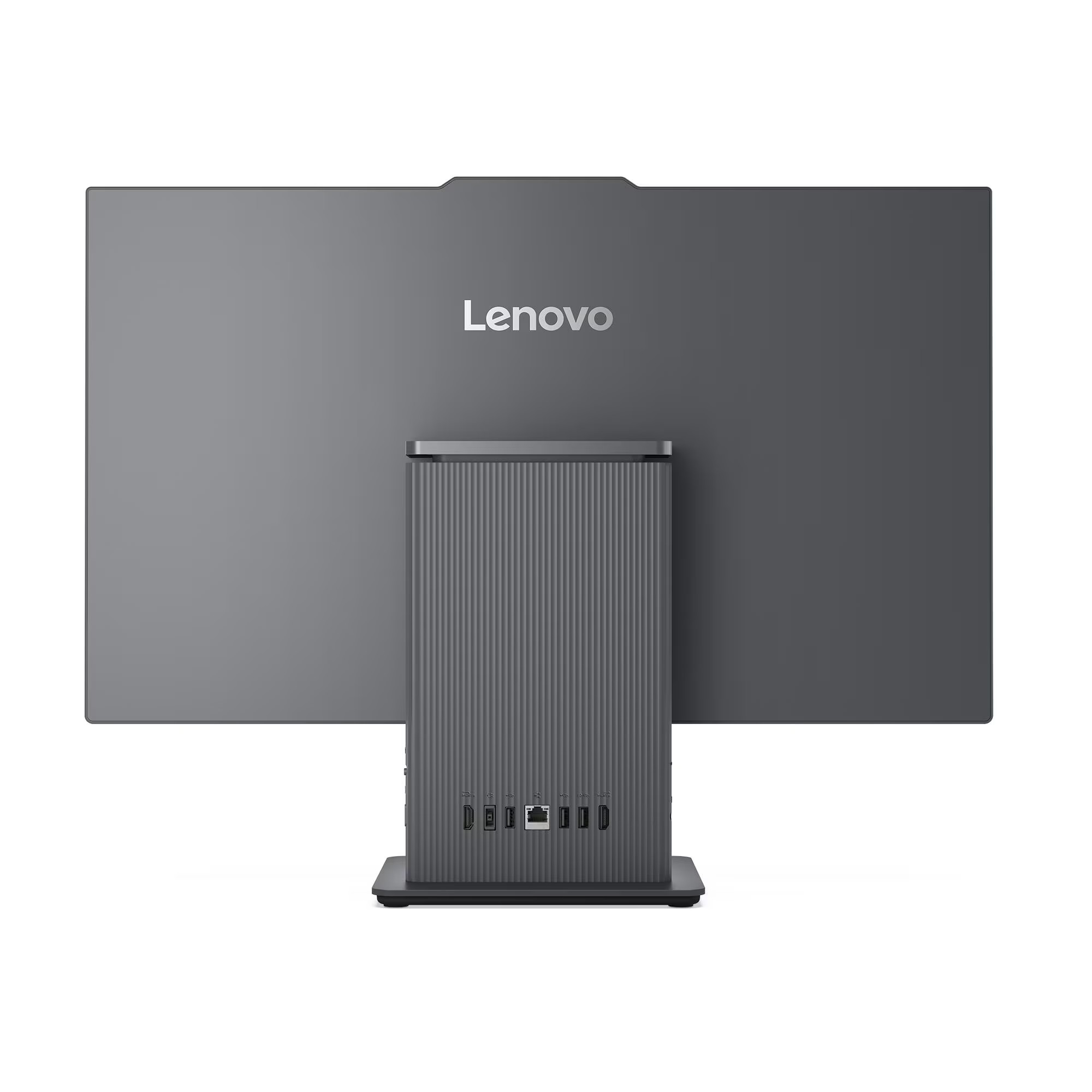 Моноблок Lenovo IdeaCentre AIO 27IRH9 (F0HM0128UO) Luna Grey