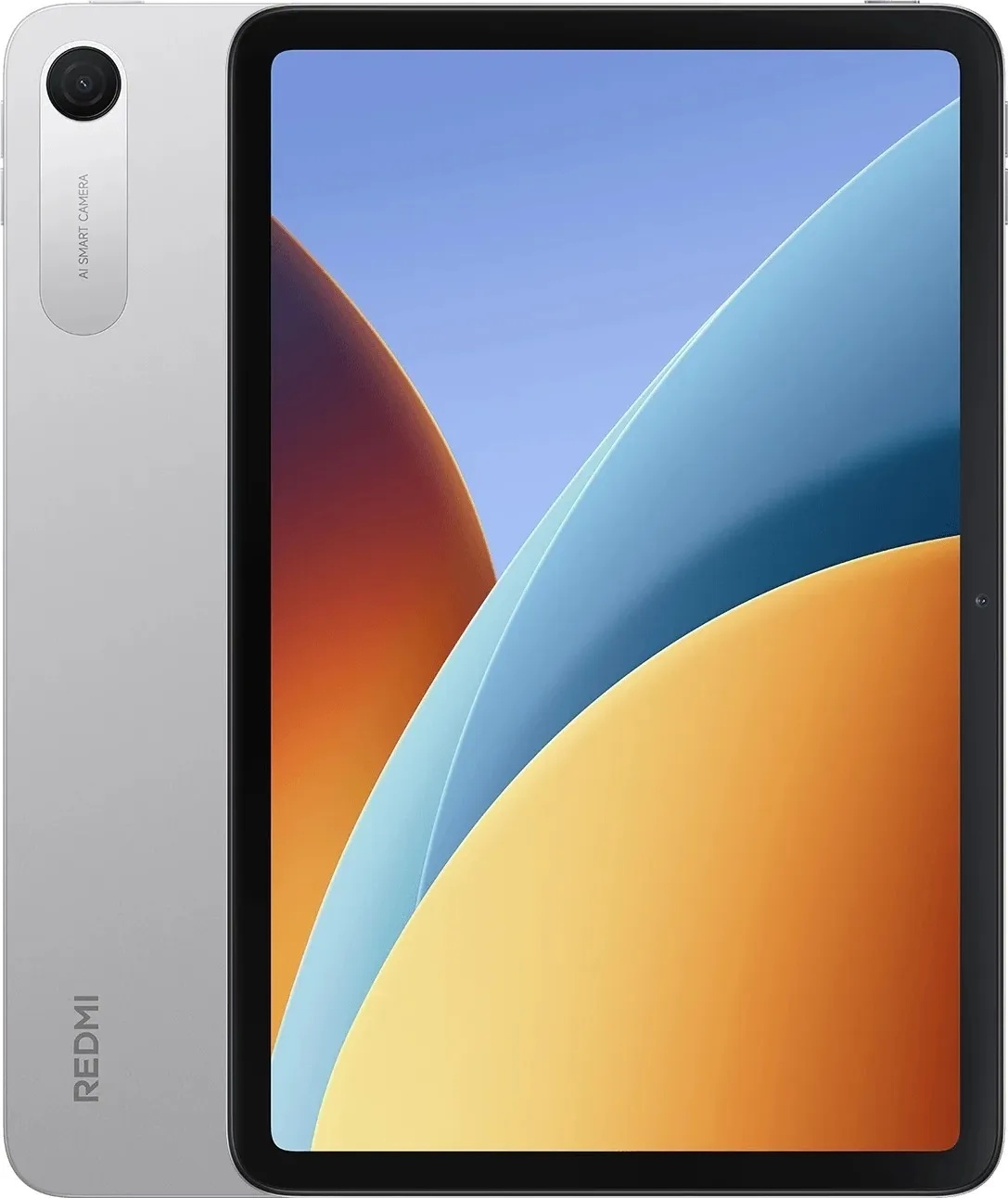 Планшет Xiaomi Redmi Pad 2 9.7 4/64GB Silver (VHU6979EU)