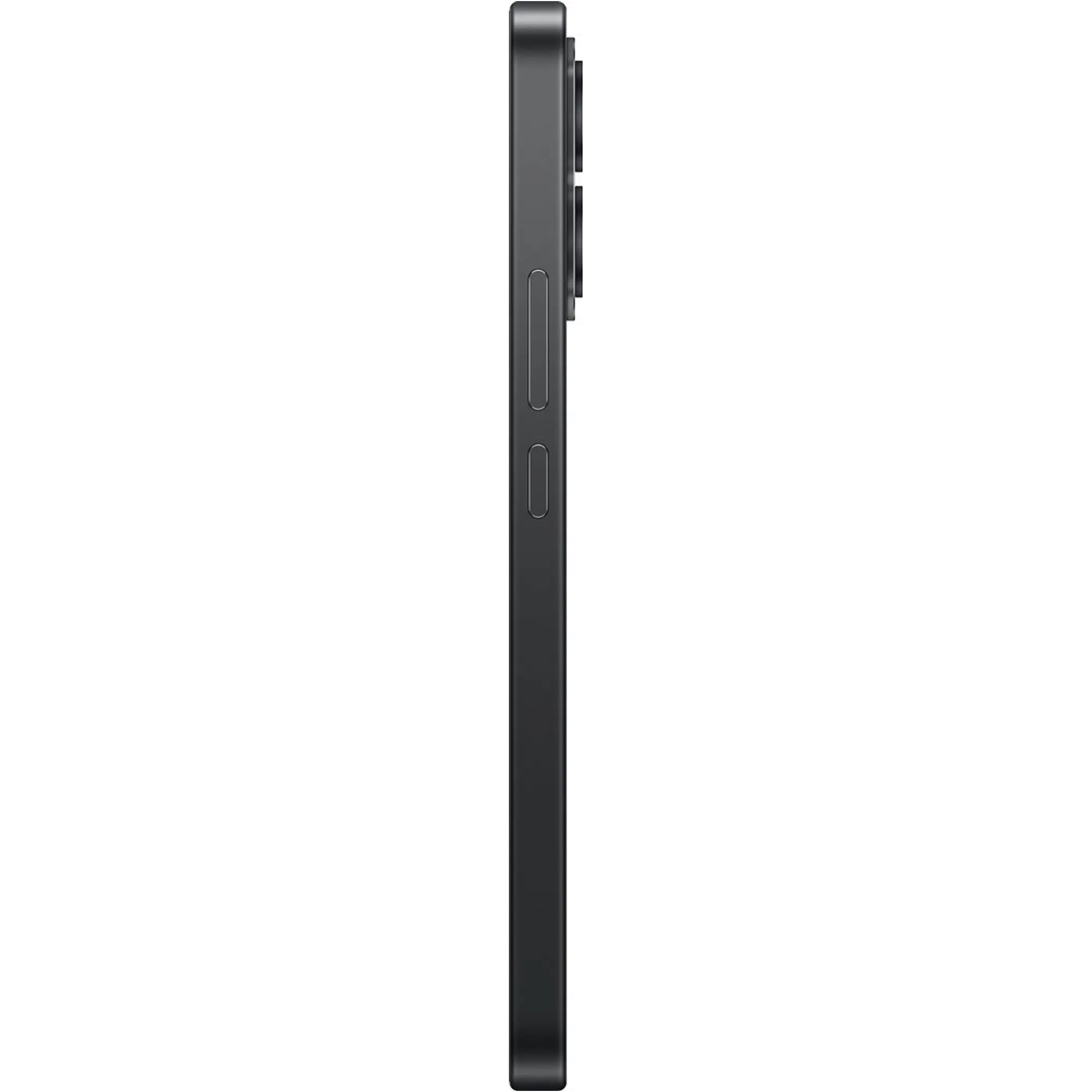 Смартфон Xiaomi Redmi Note 17 Pro Max 5G 8/256GB Black