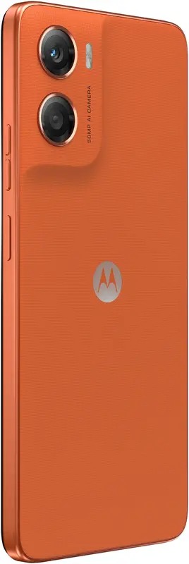 Смартфон Motorola Moto G06 4/256GB Arabesque (PBA20005UA)